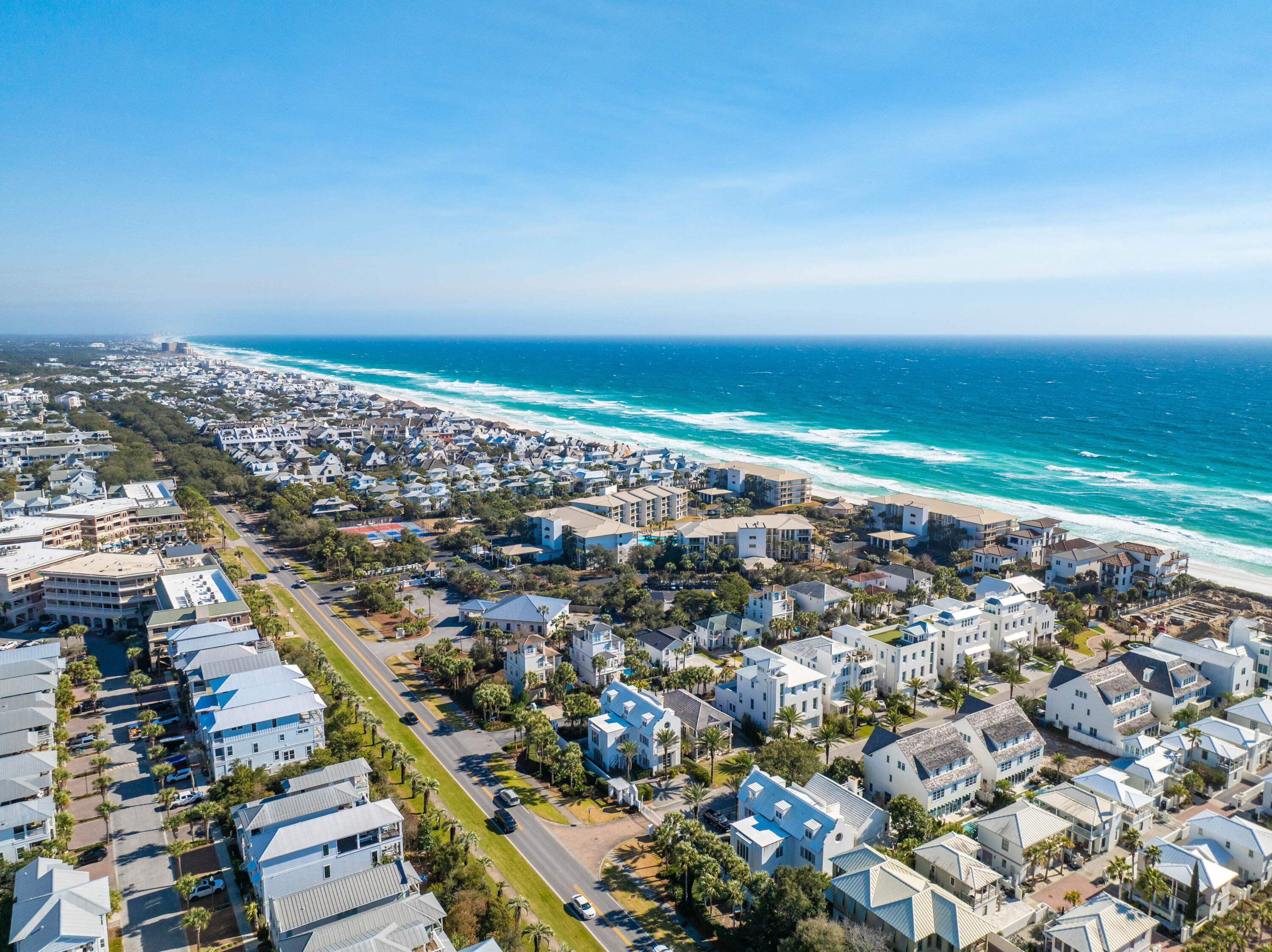 ELYSEE now Santimo - Residential