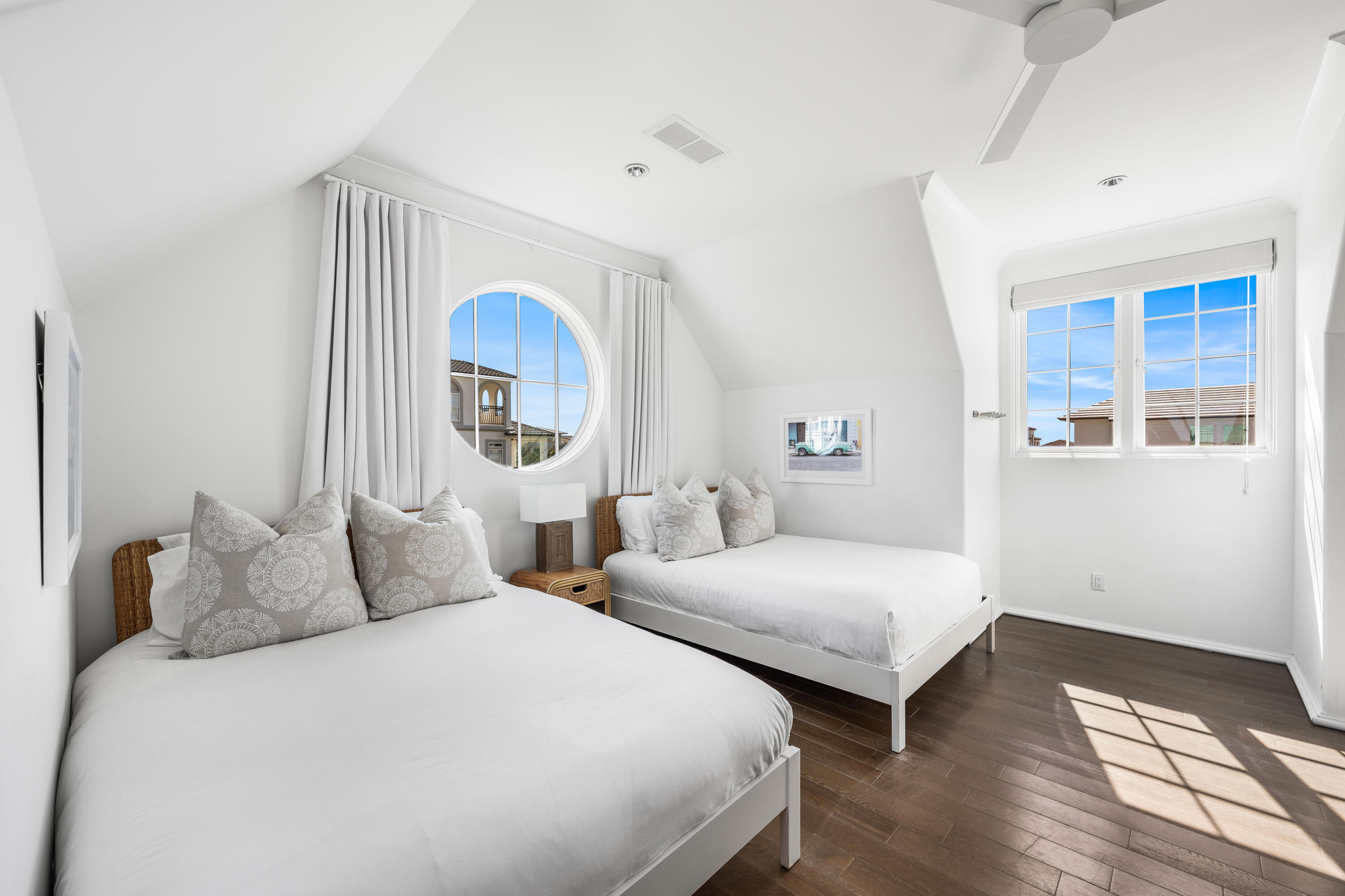 ELYSEE now Santimo - Residential