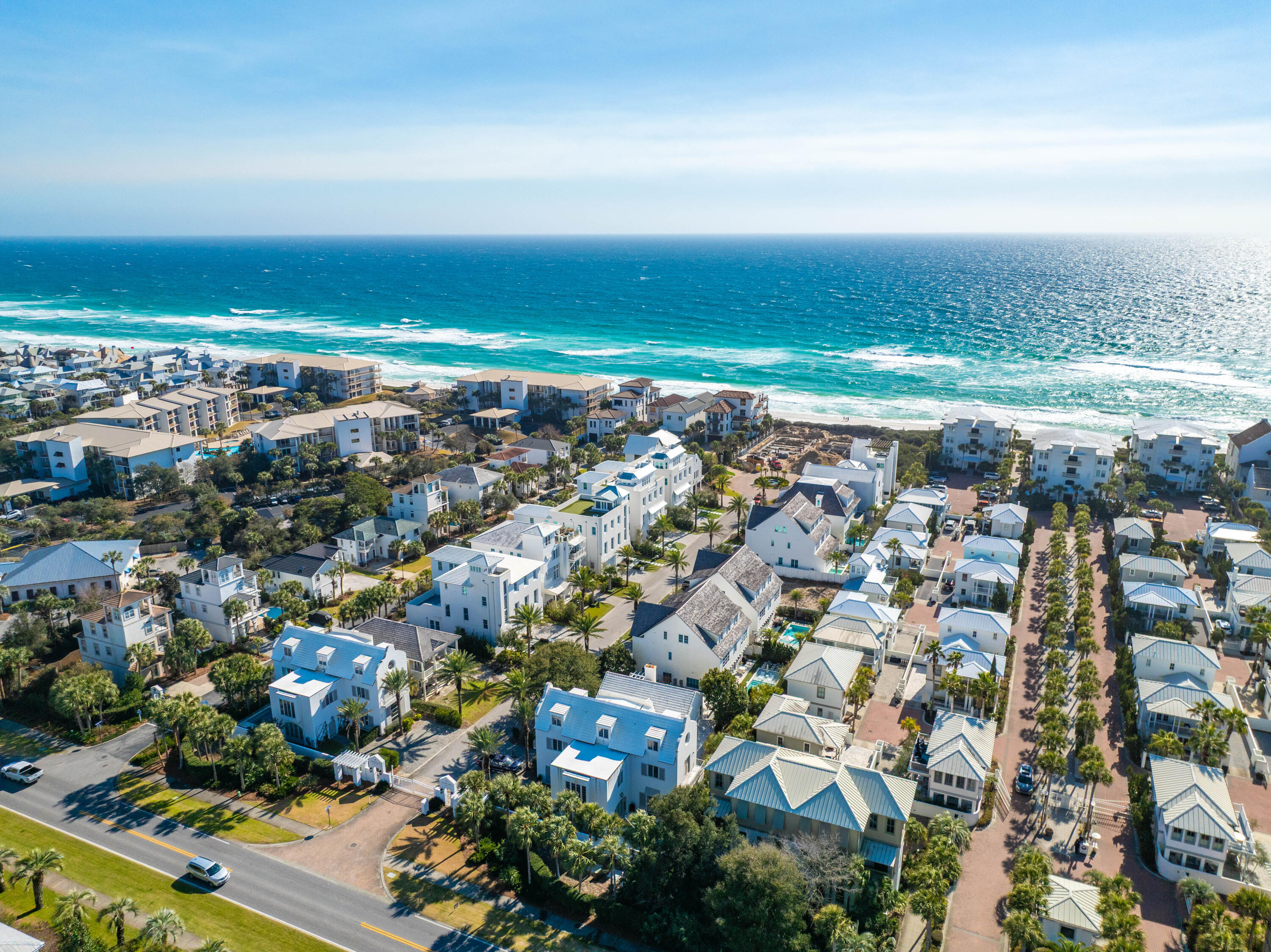 ELYSEE now Santimo - Residential