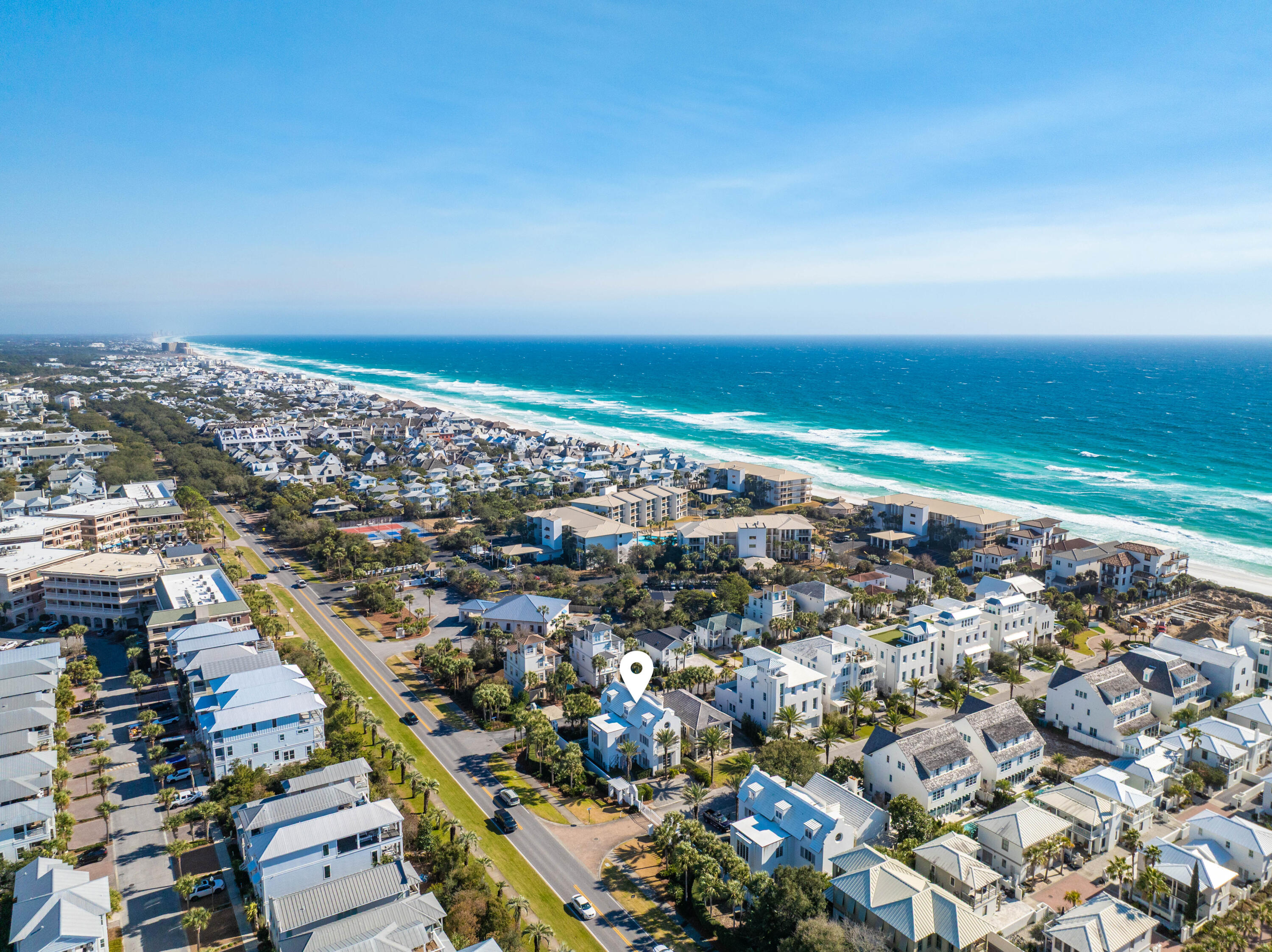 ELYSEE now Santimo - Residential