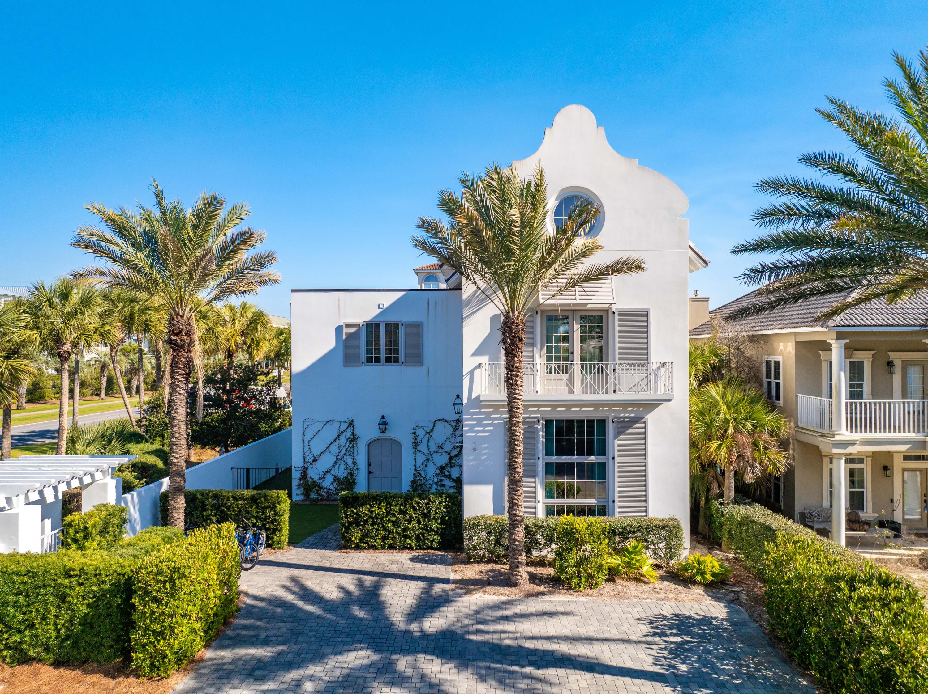 ELYSEE now Santimo - Residential