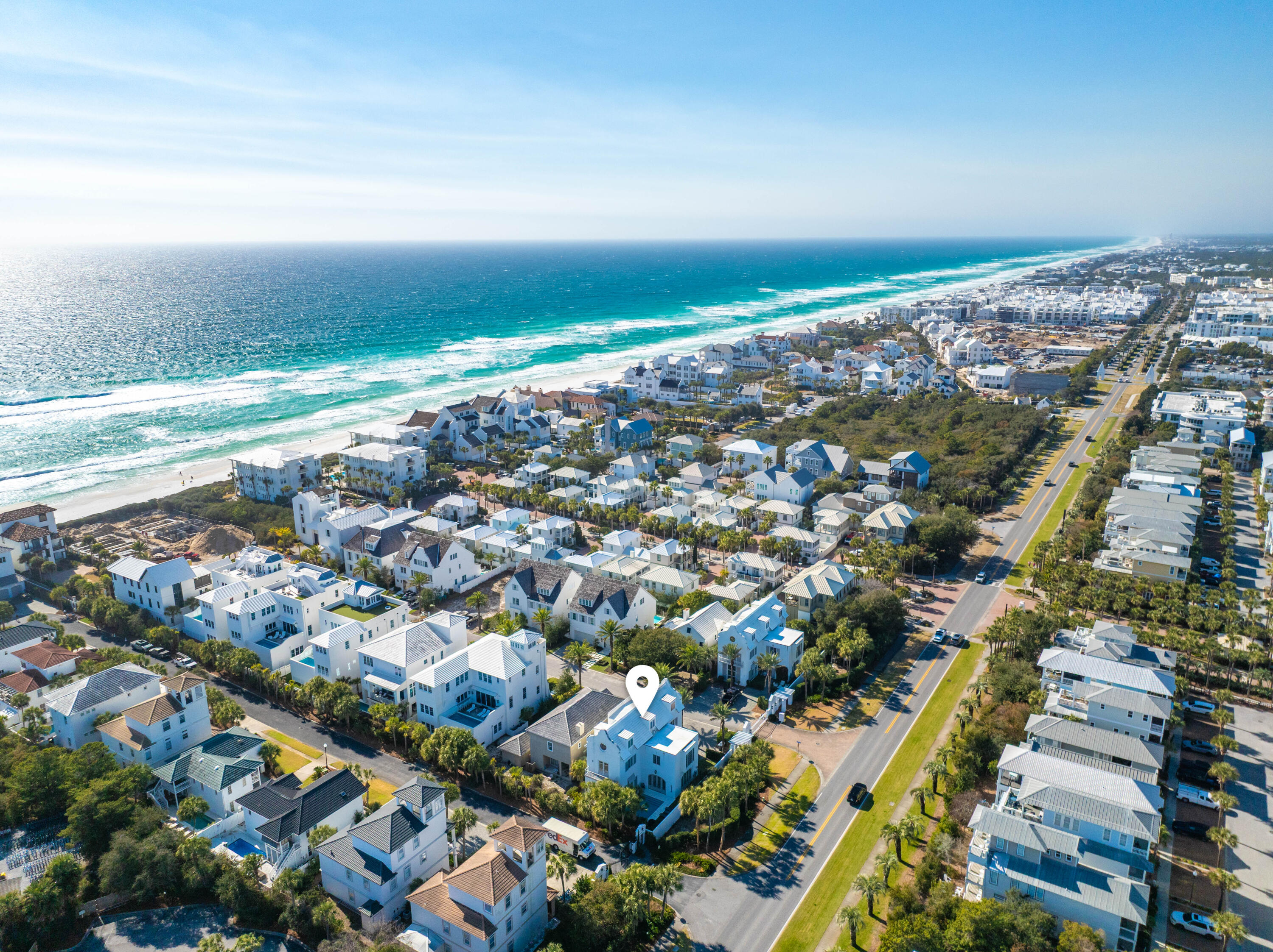 ELYSEE now Santimo - Residential