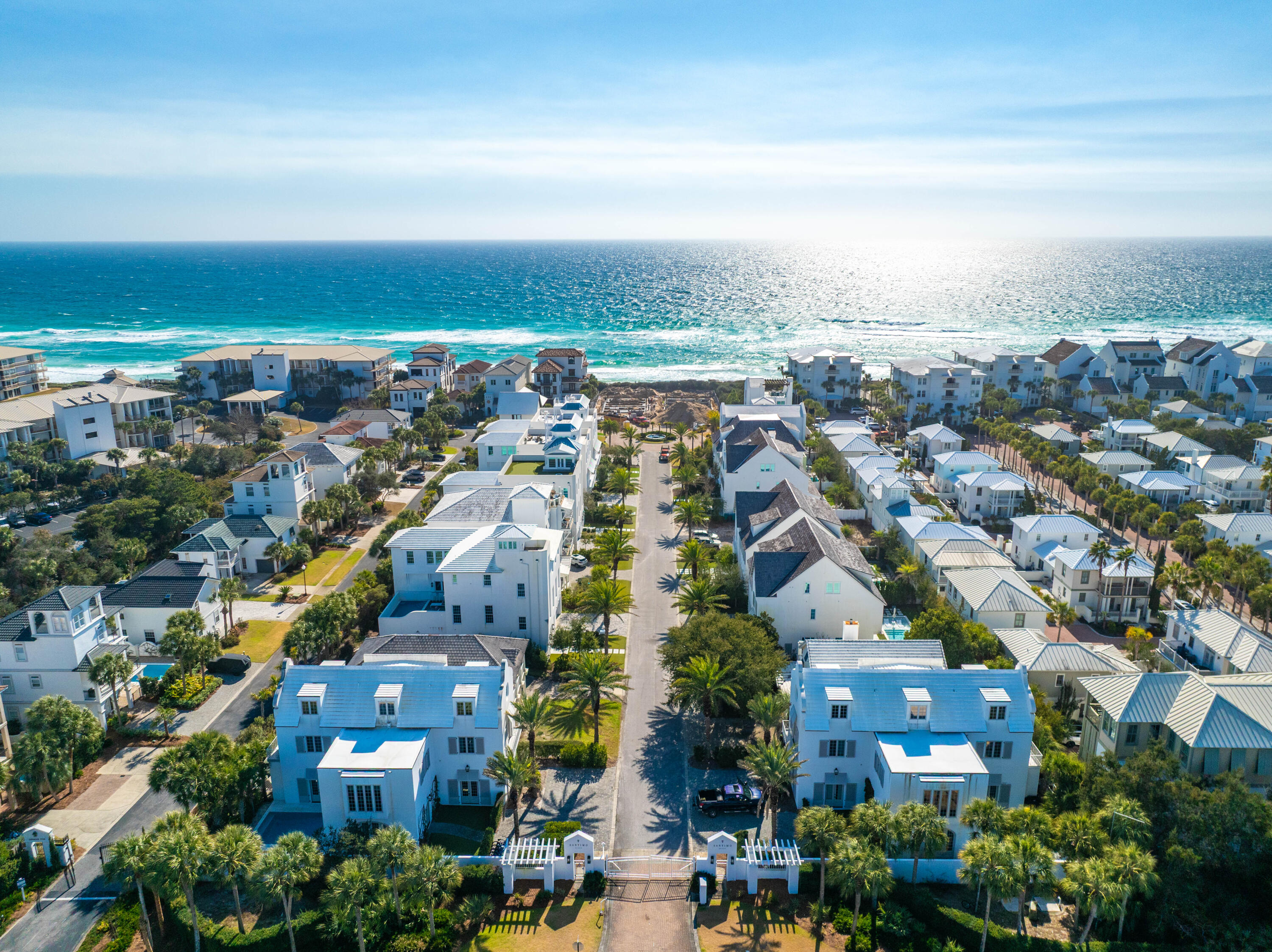 ELYSEE now Santimo - Residential