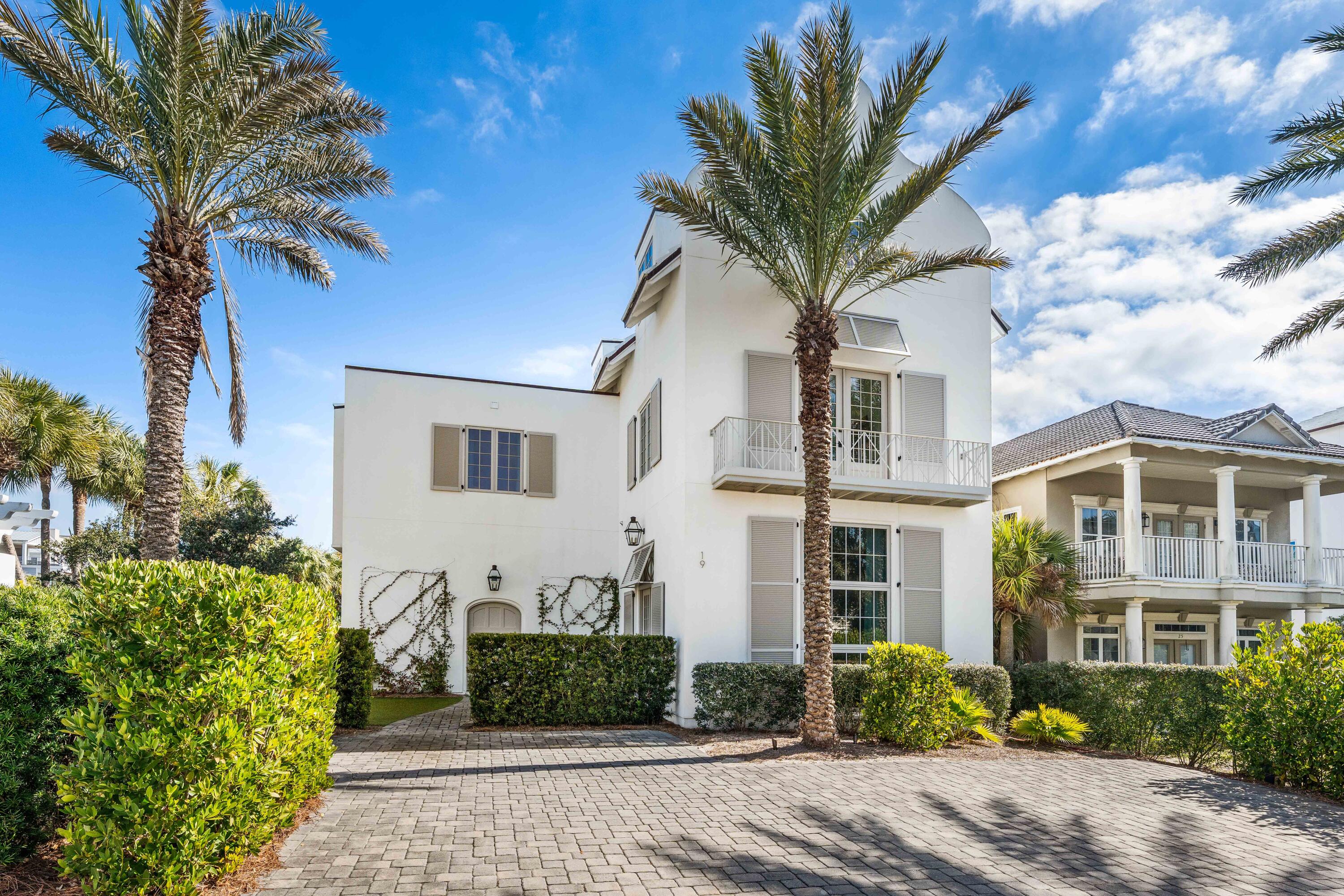 ELYSEE now Santimo - Residential