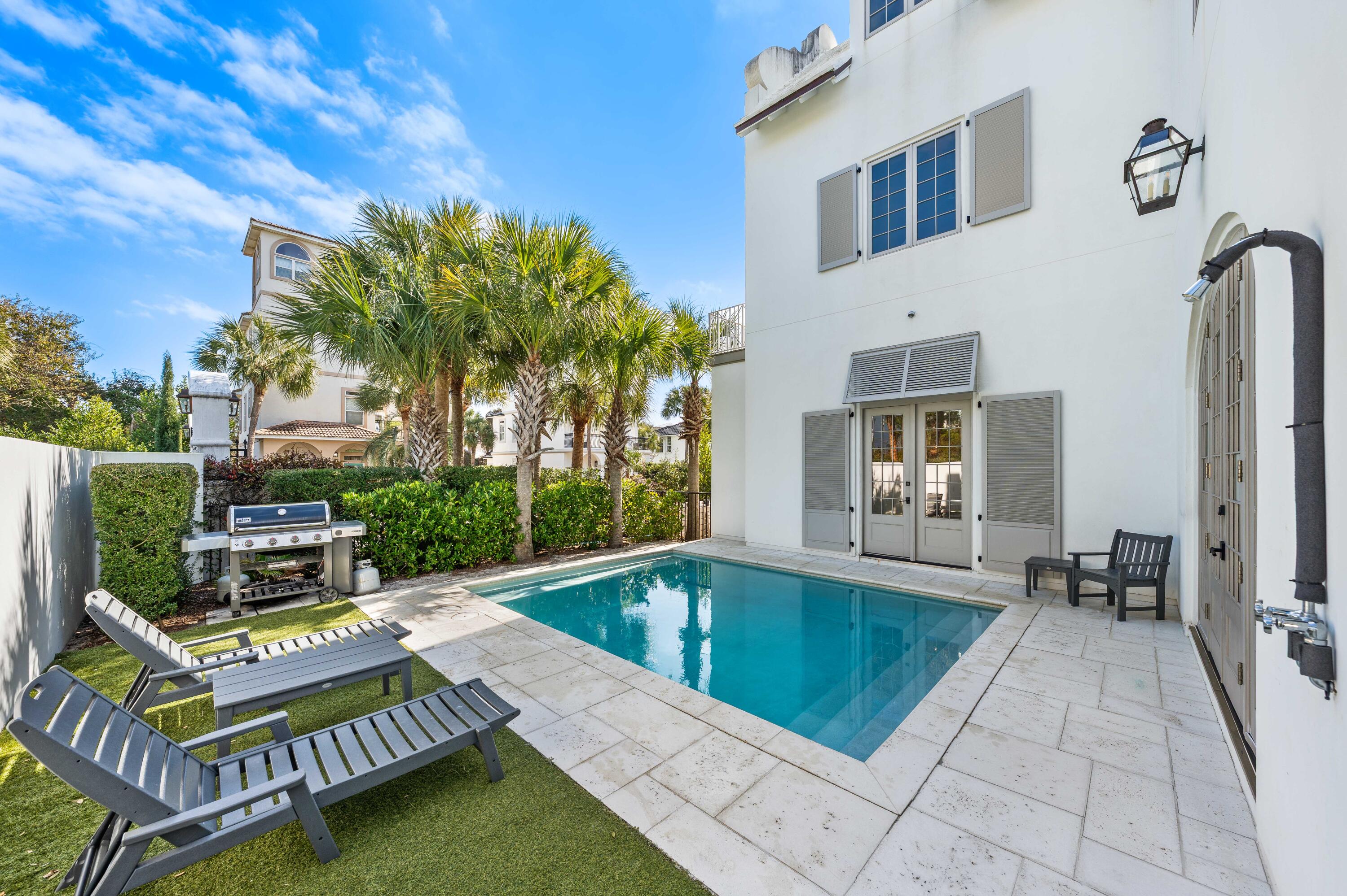 ELYSEE now Santimo - Residential