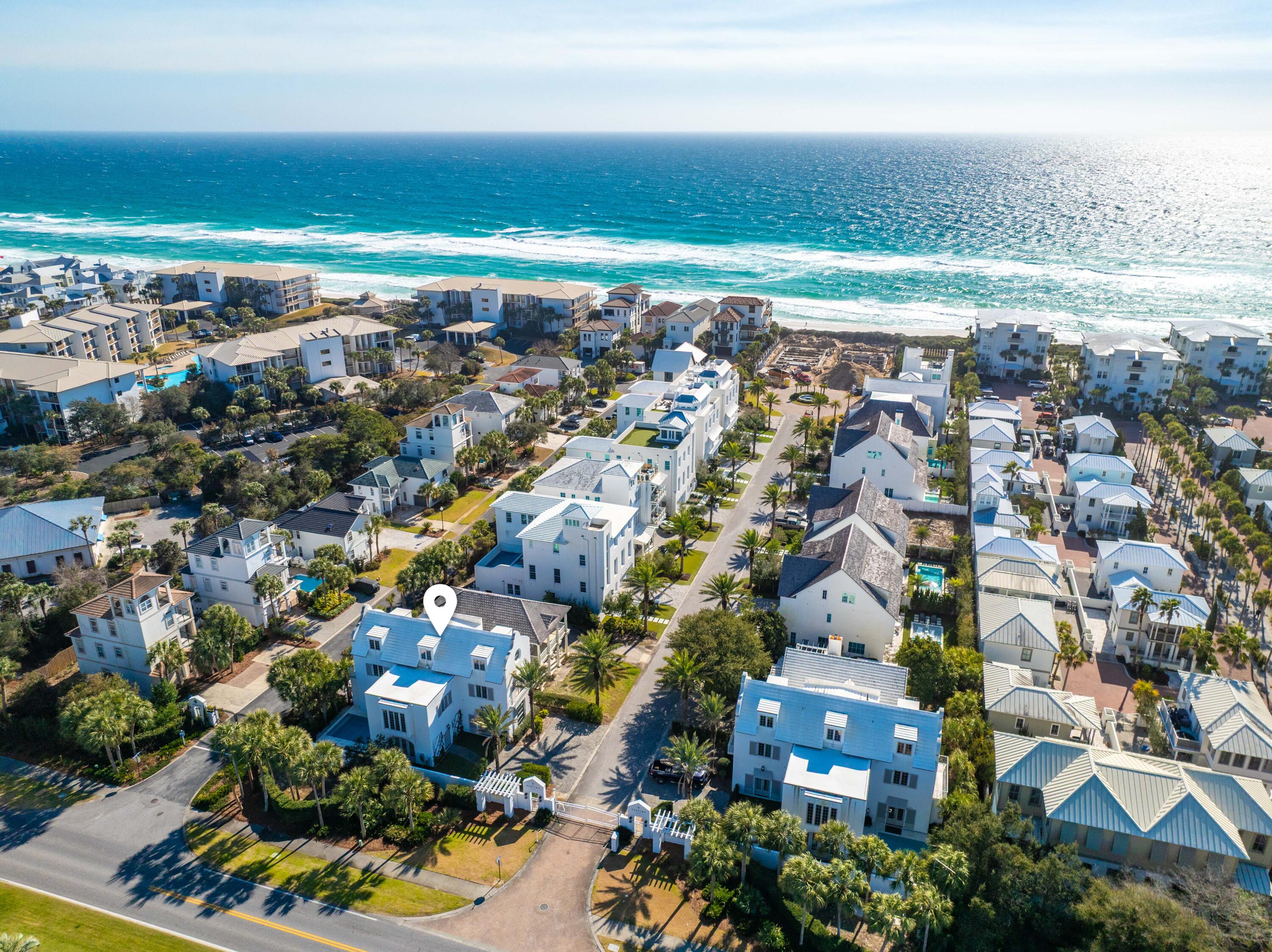 ELYSEE now Santimo - Residential