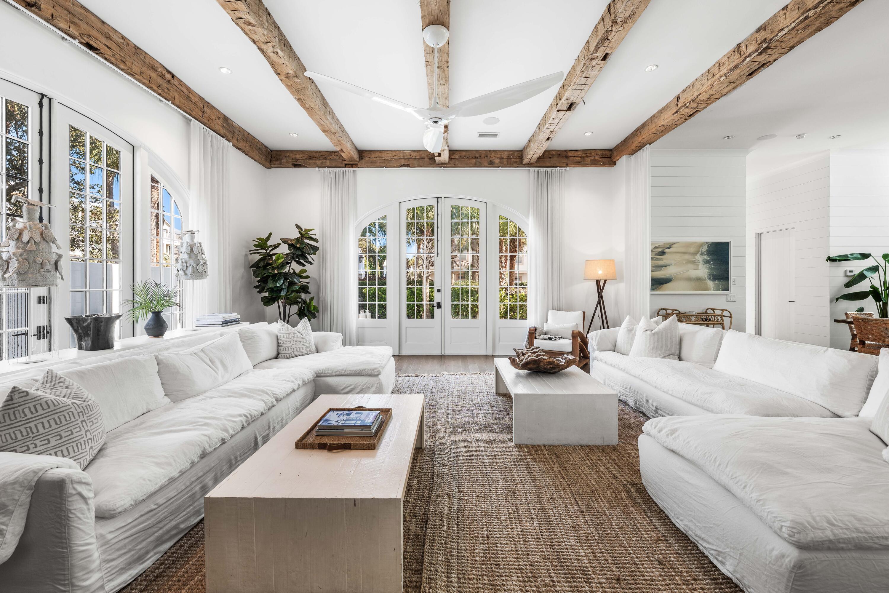 ELYSEE now Santimo - Residential