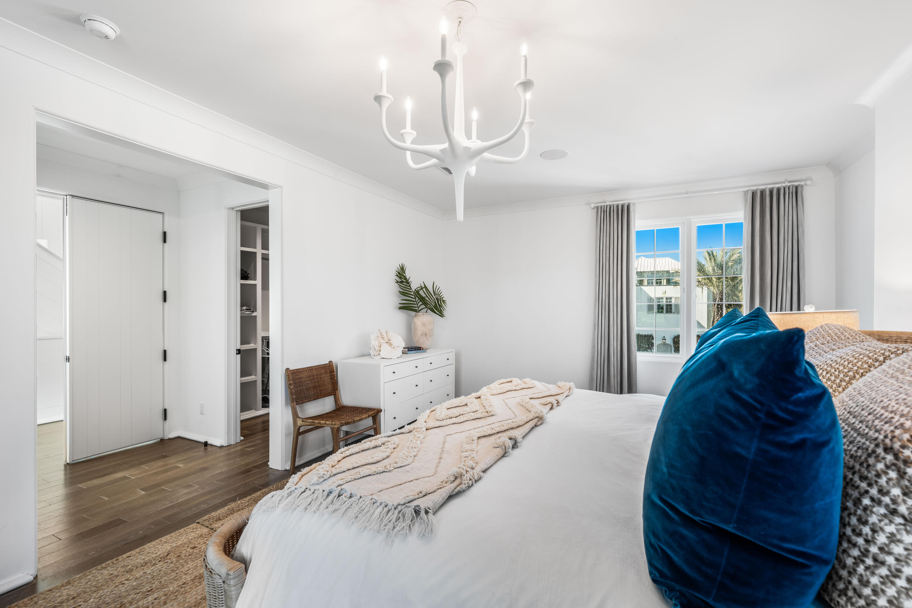 ELYSEE now Santimo - Residential