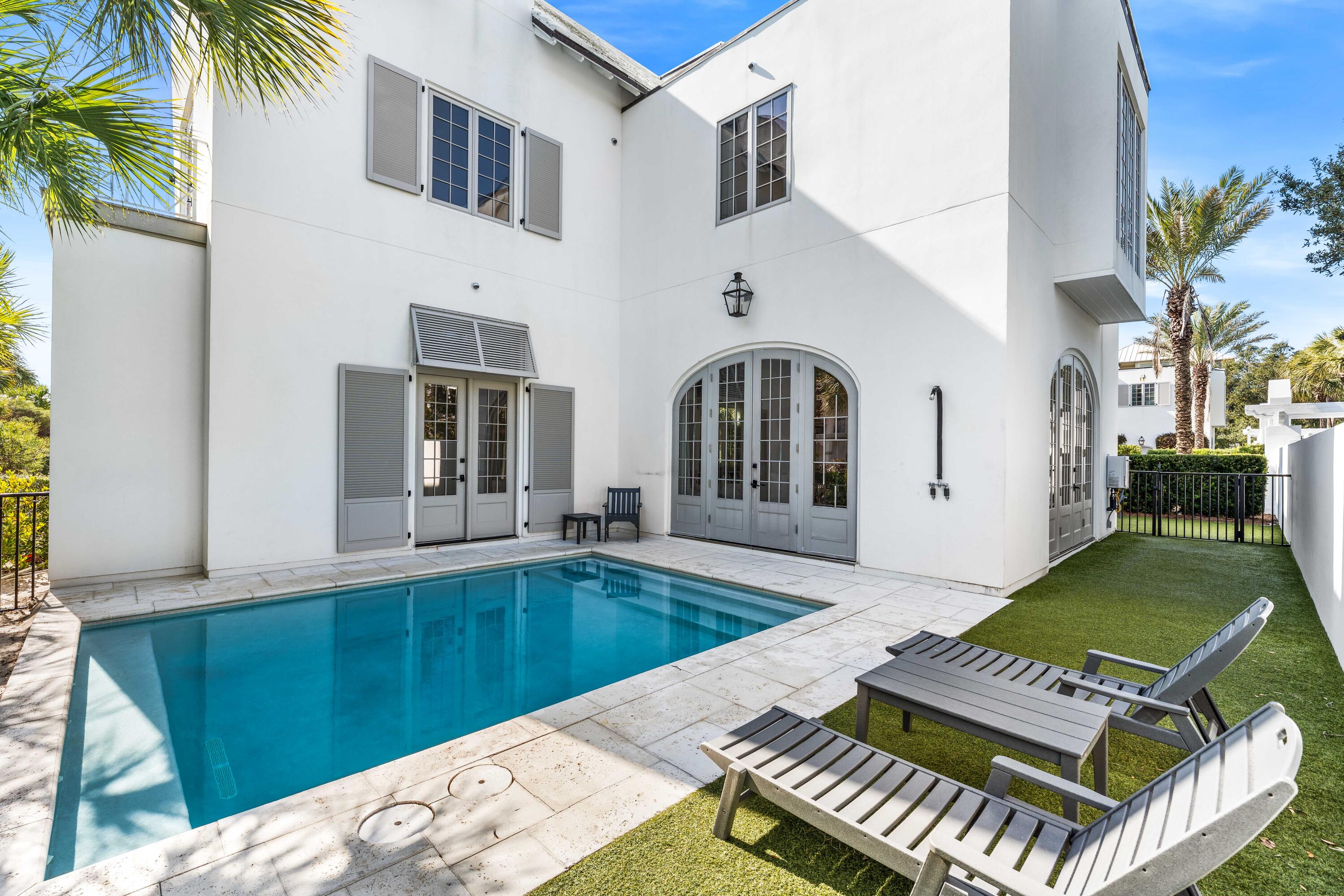 ELYSEE now Santimo - Residential