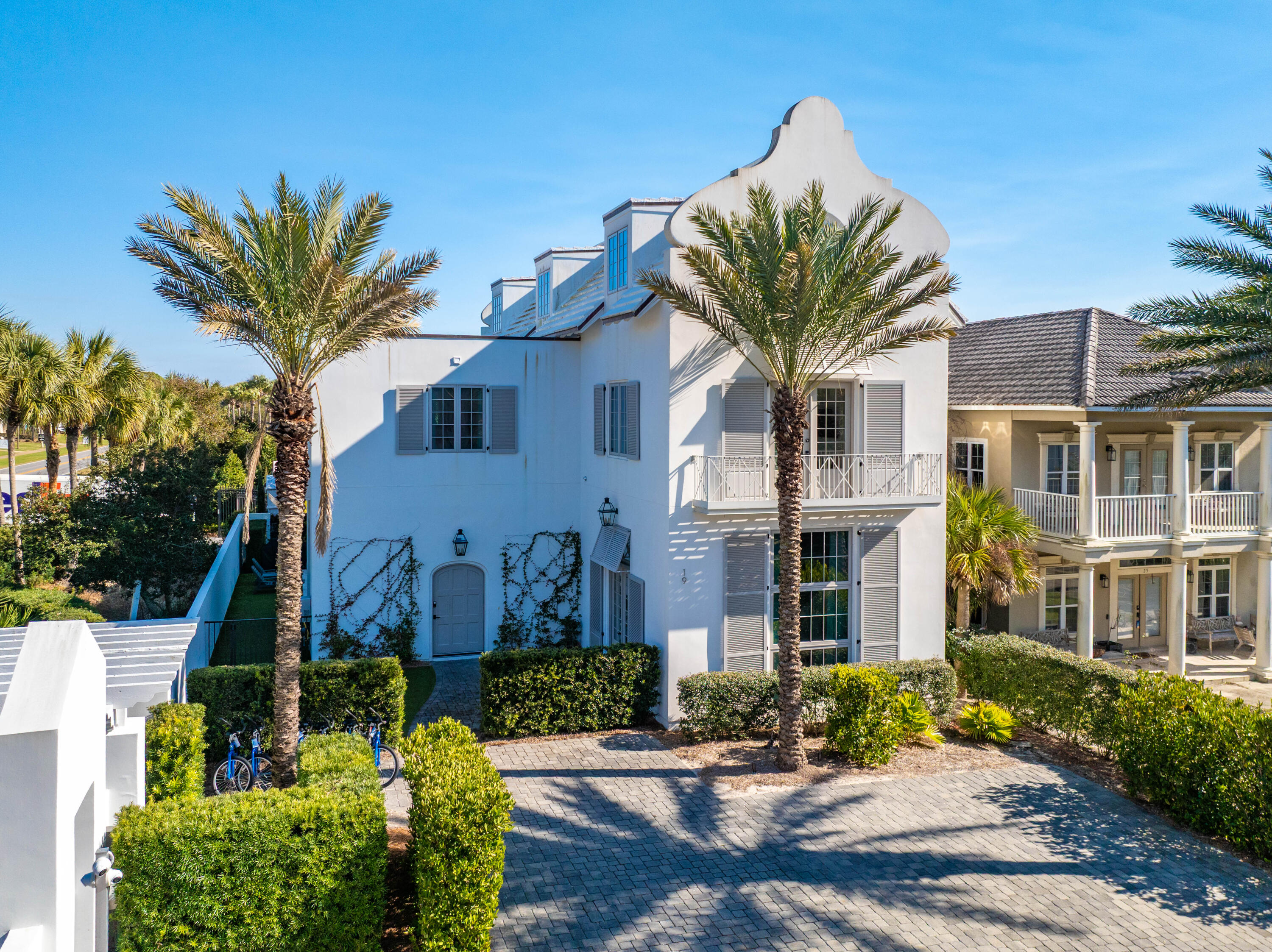 ELYSEE now Santimo - Residential