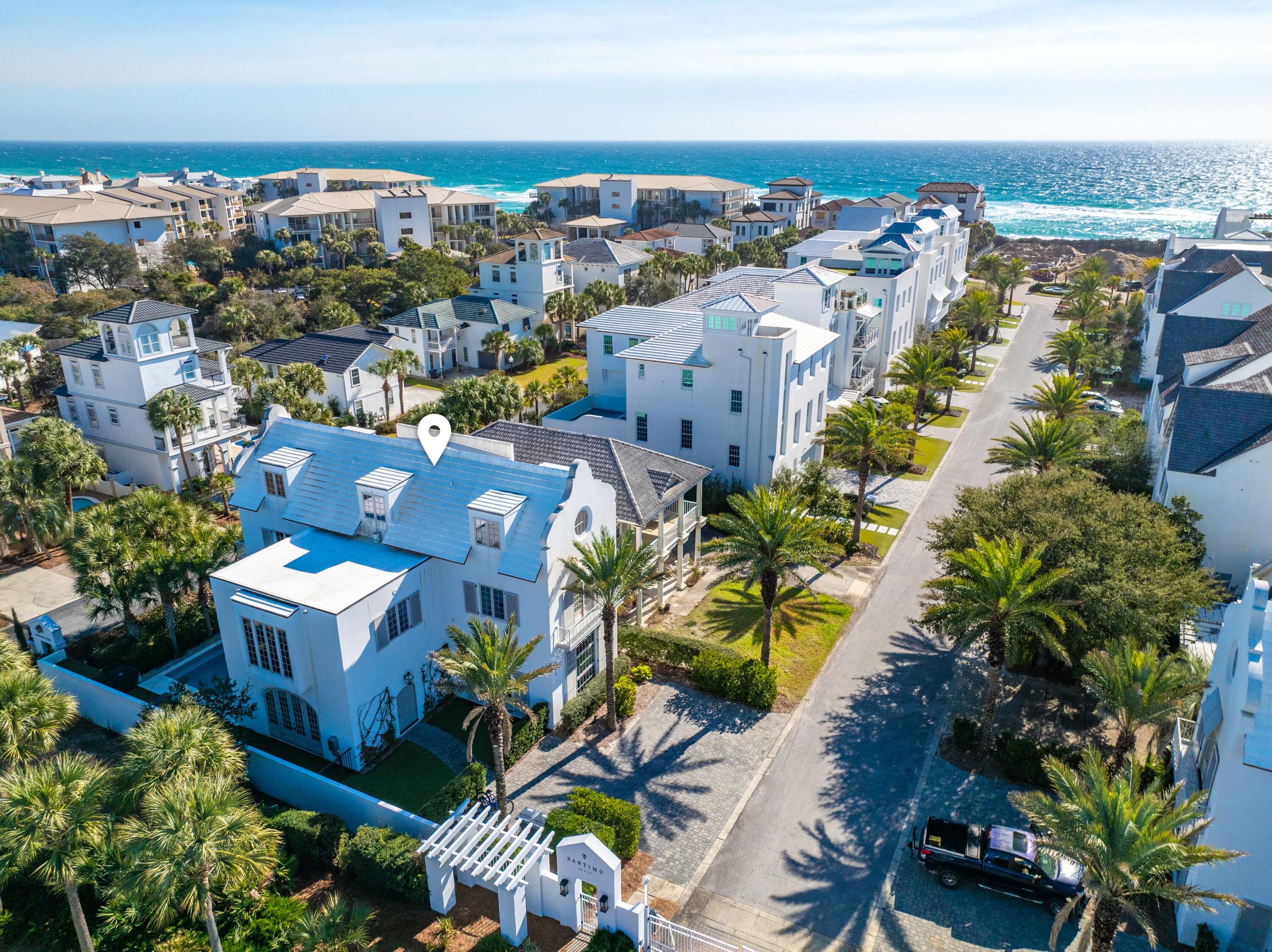 ELYSEE now Santimo - Residential