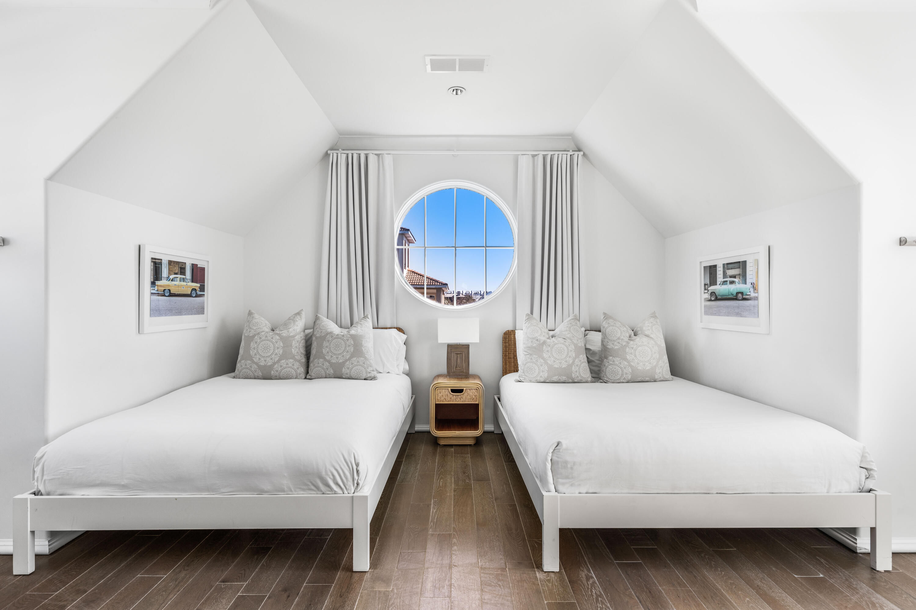 ELYSEE now Santimo - Residential