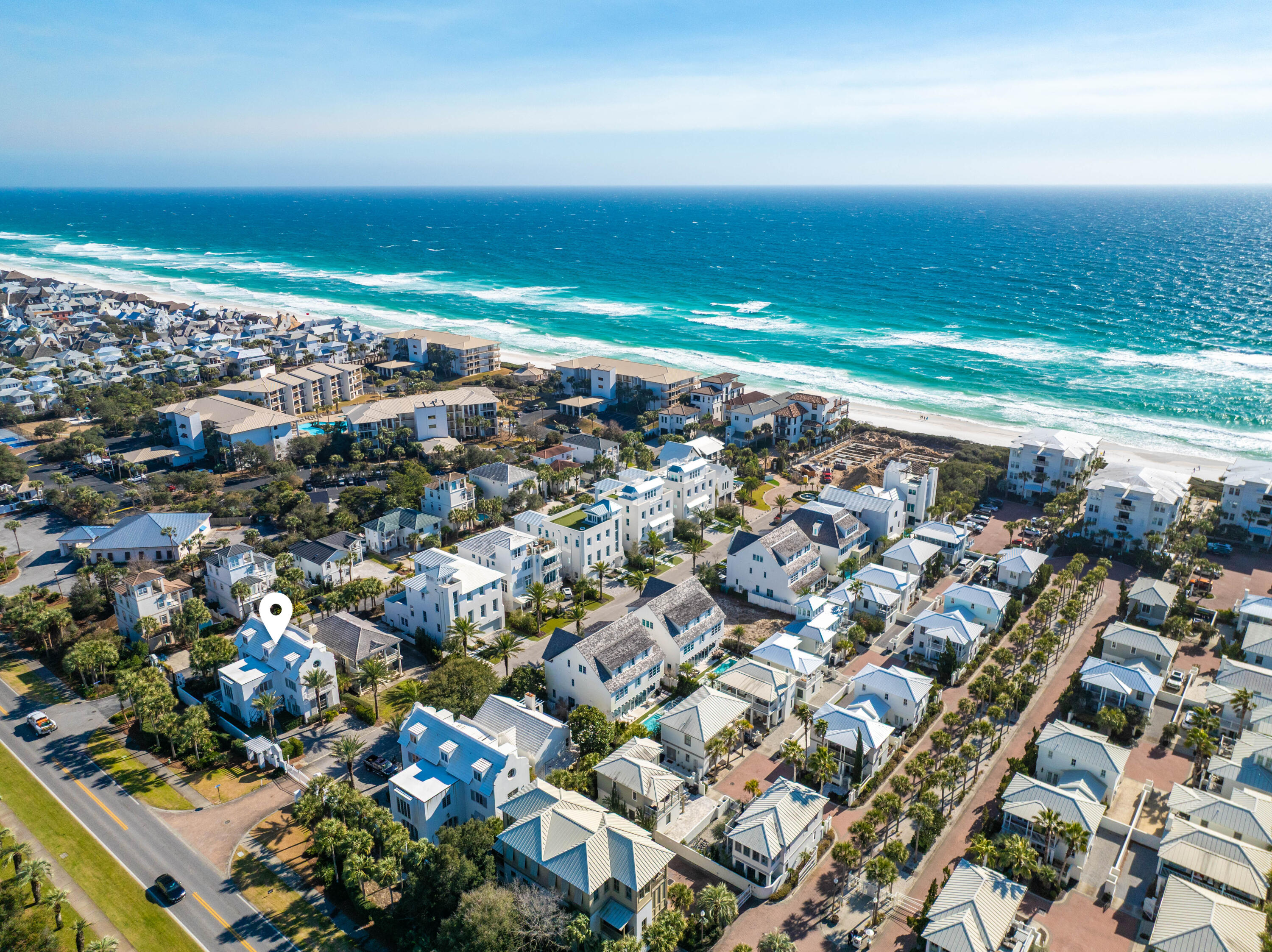 ELYSEE now Santimo - Residential