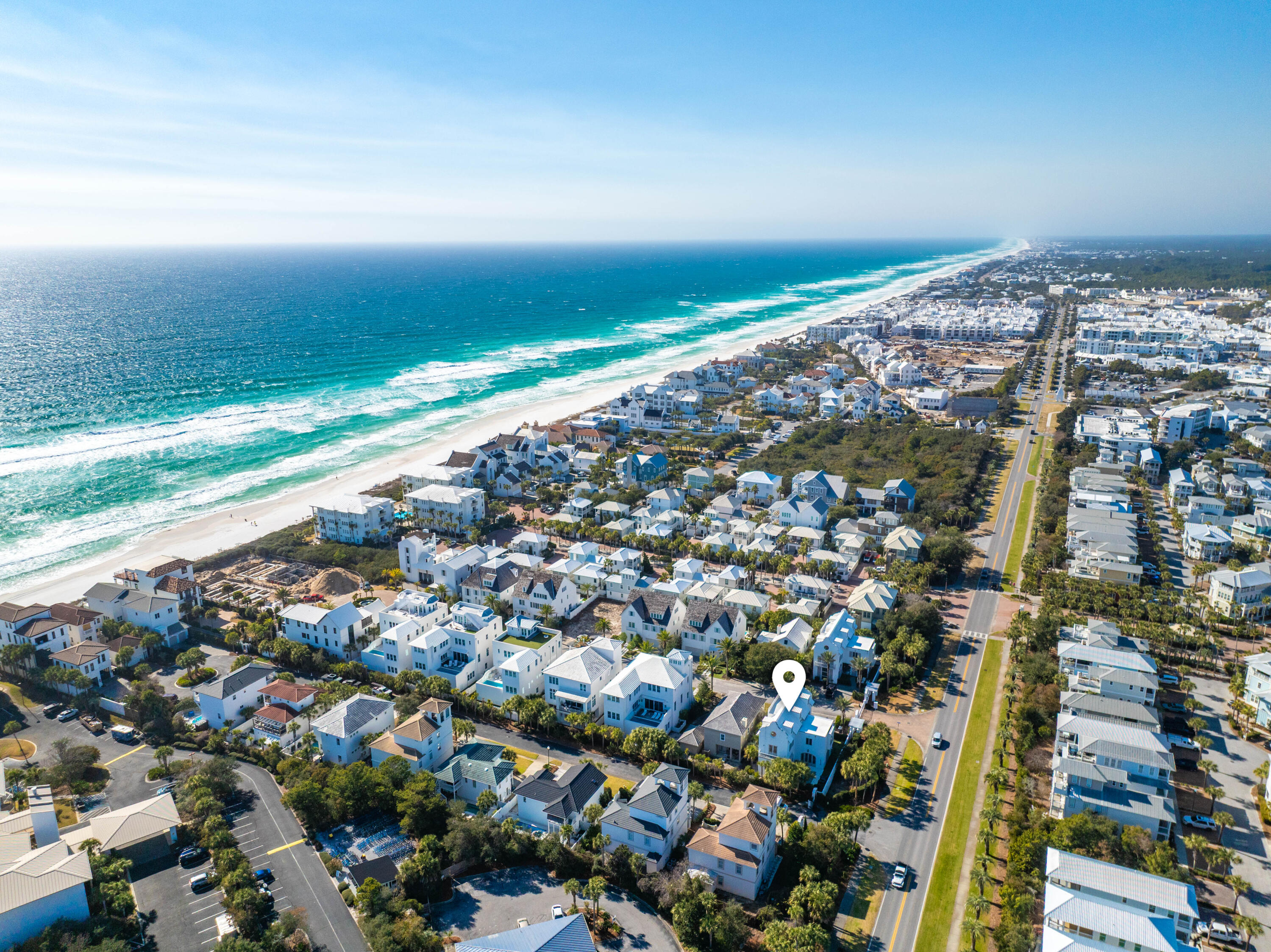 ELYSEE now Santimo - Residential