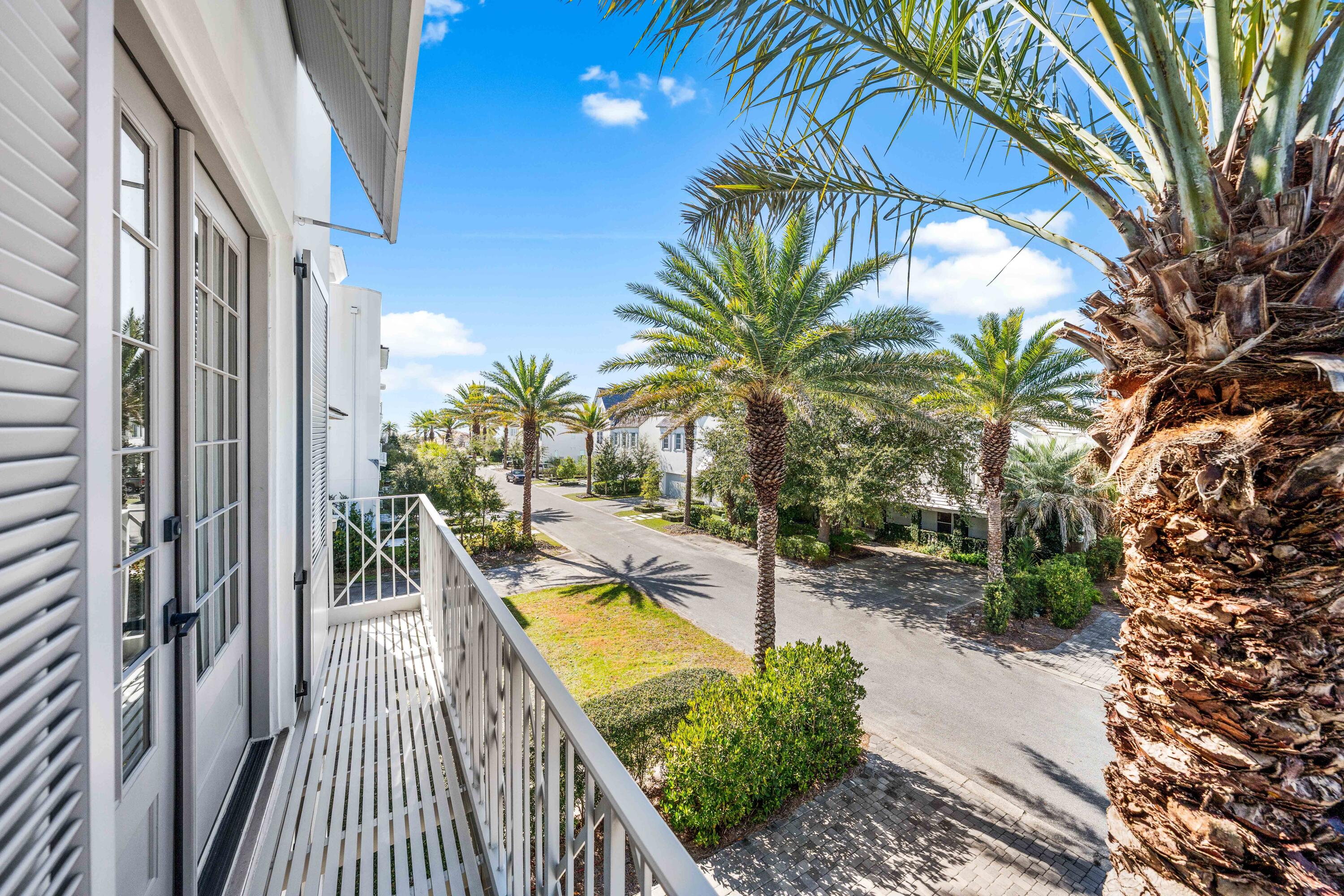 ELYSEE now Santimo - Residential