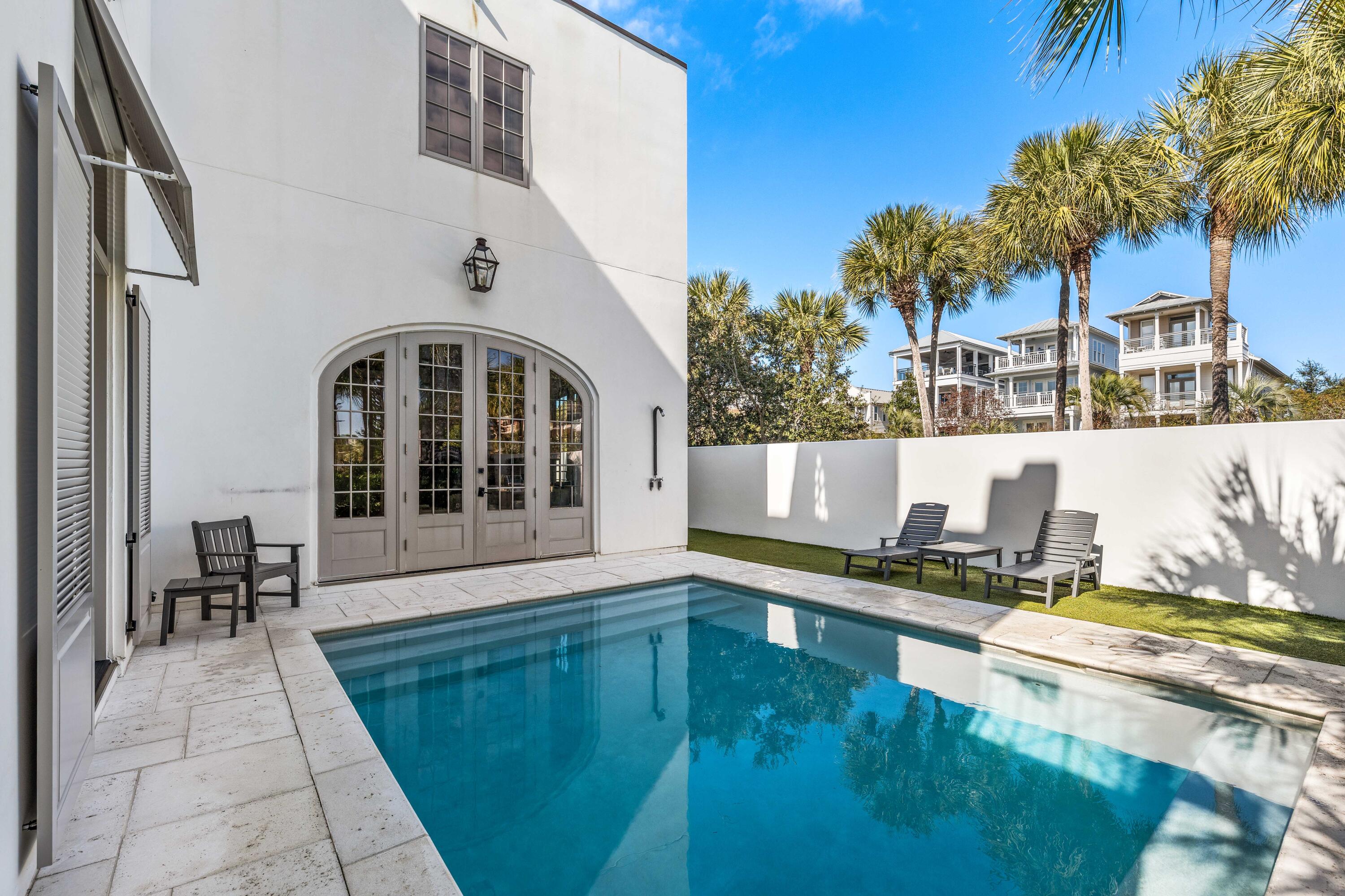 ELYSEE now Santimo - Residential