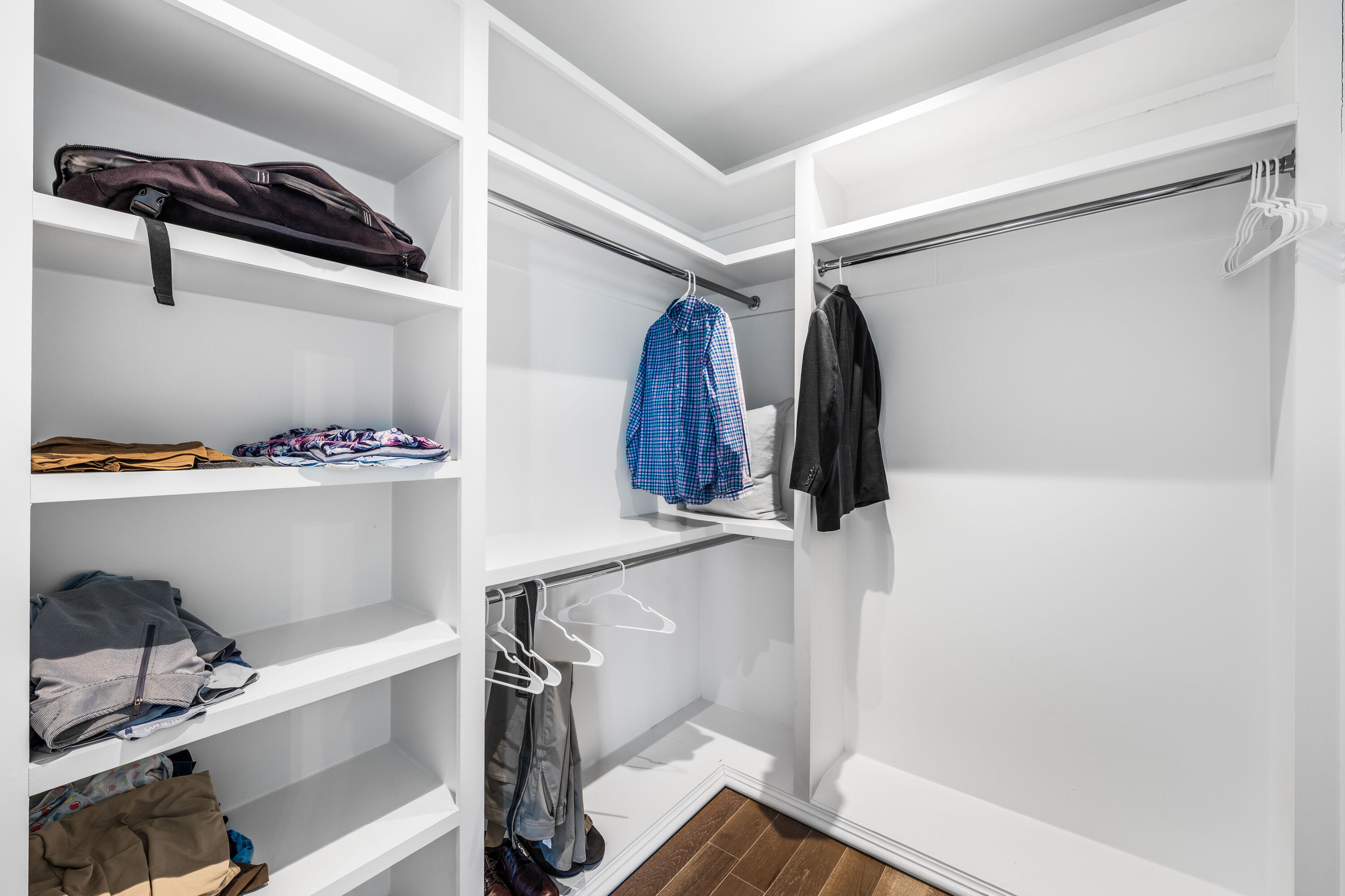 ELYSEE now Santimo - Residential