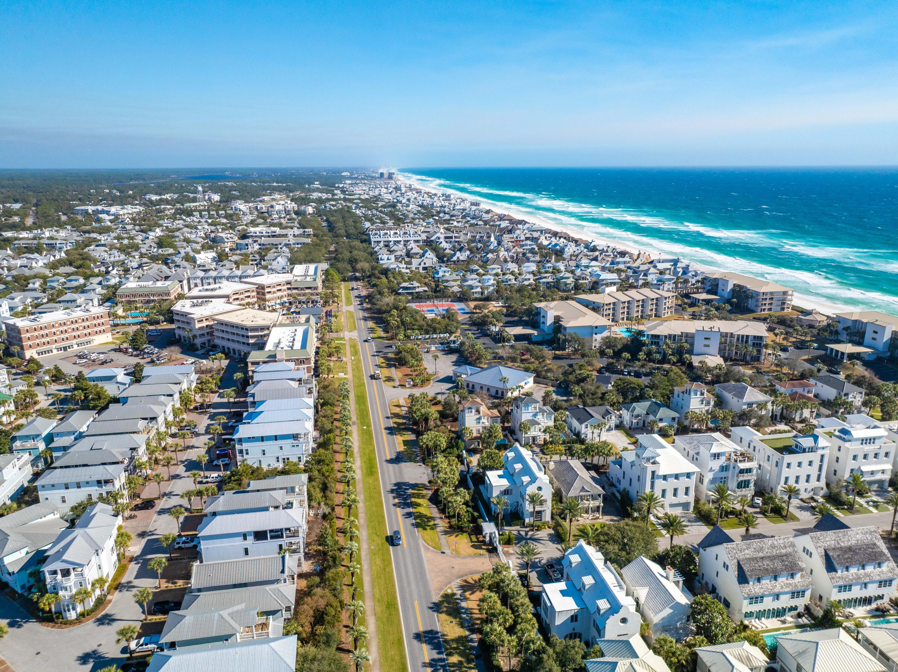 ELYSEE now Santimo - Residential