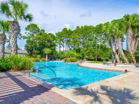 A home in Inlet Beach