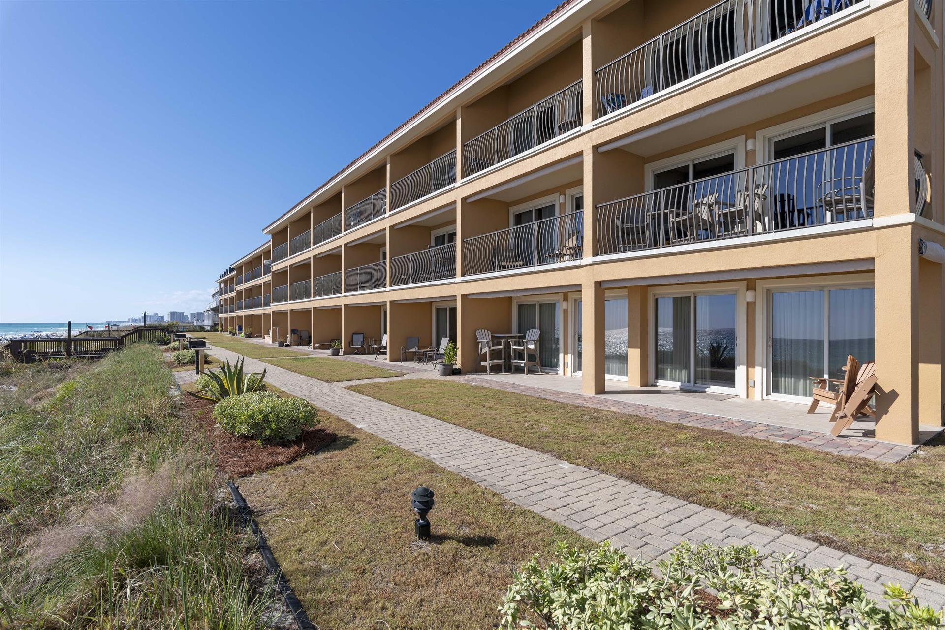 CORAL REEF CLUB PH 1 - Residential