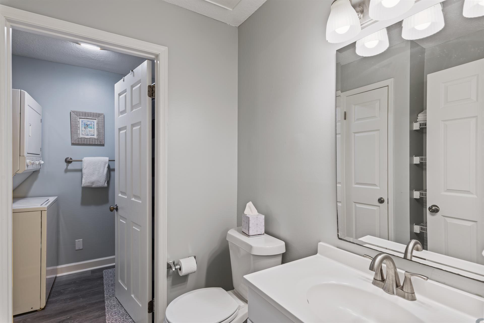 CORAL REEF CLUB PH 1 - Residential