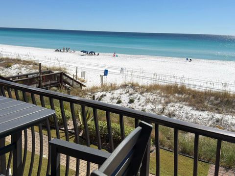 2708 Scenic Hwy 98 Unit 18 Destin FL 32541