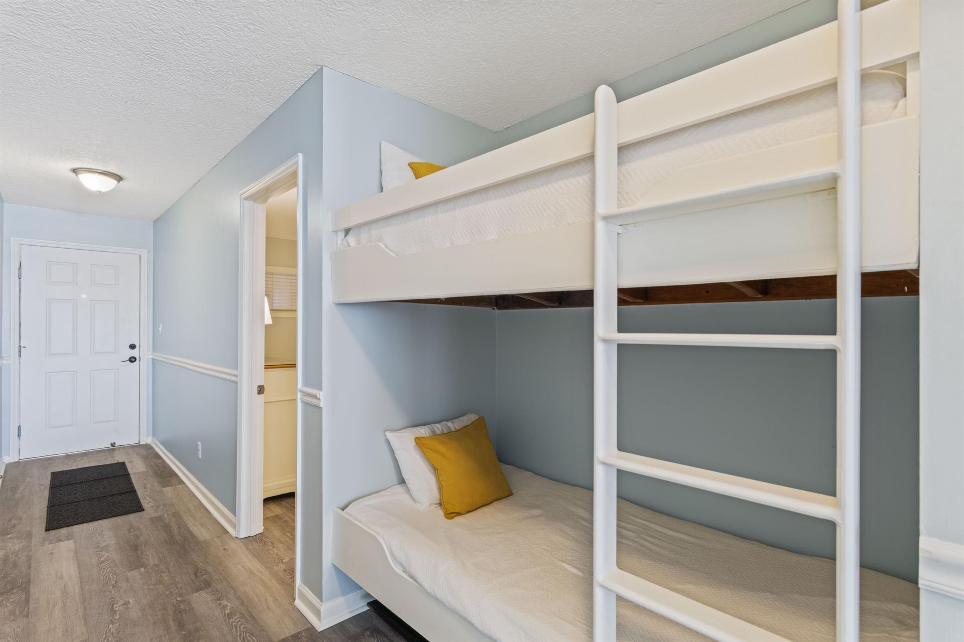 CORAL REEF CLUB PH 1 - Residential