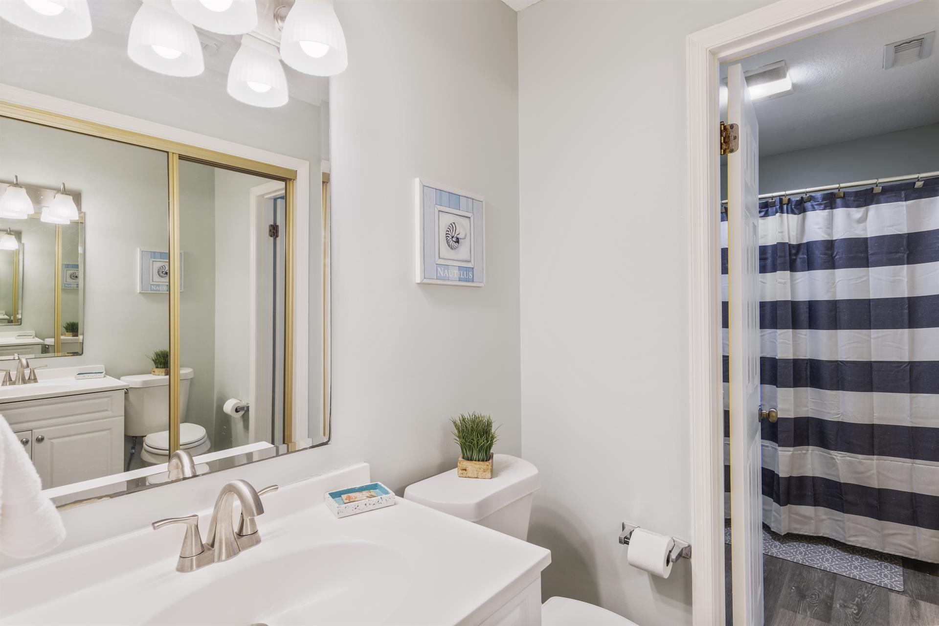 CORAL REEF CLUB PH 1 - Residential