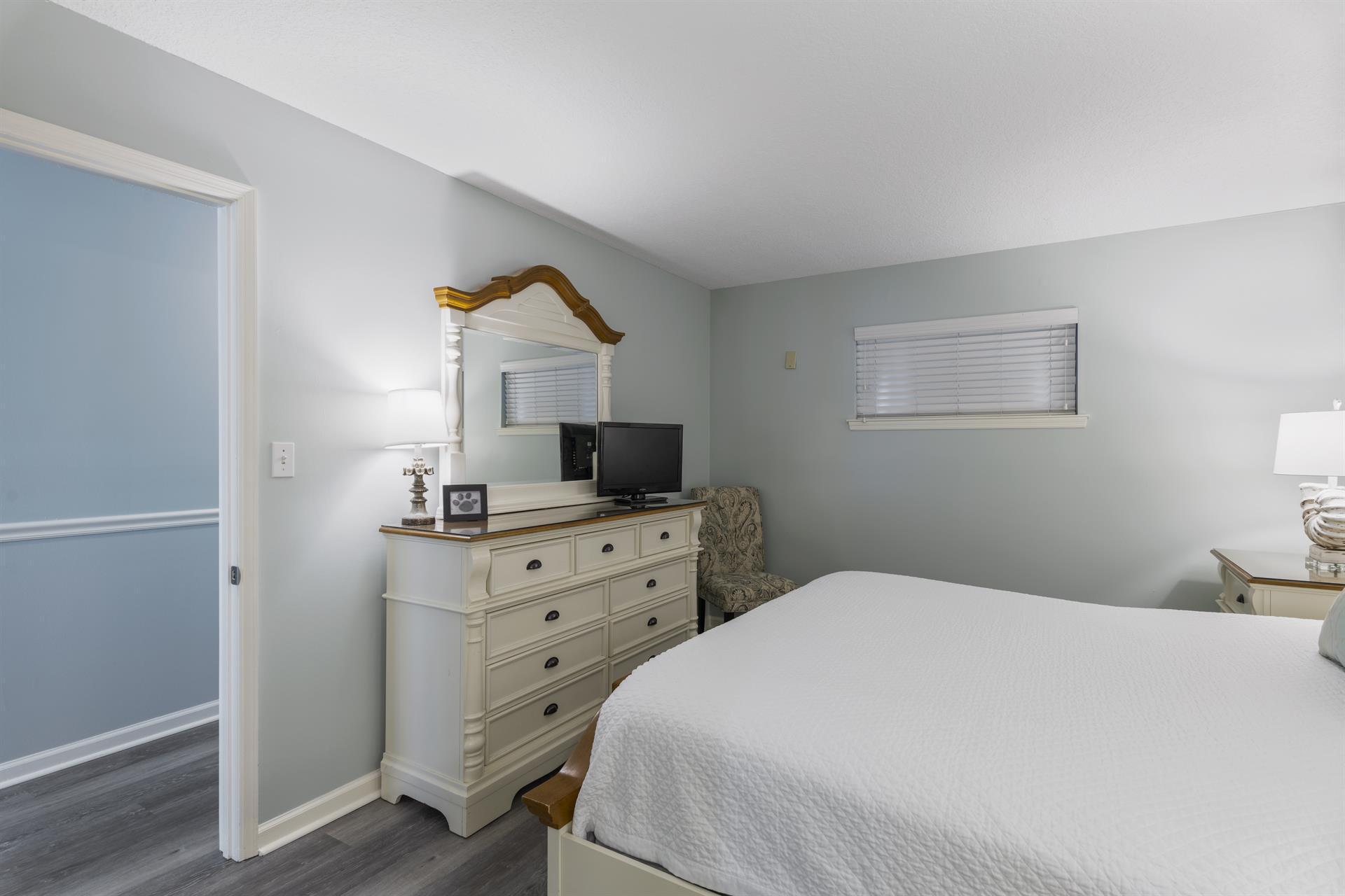 CORAL REEF CLUB PH 1 - Residential