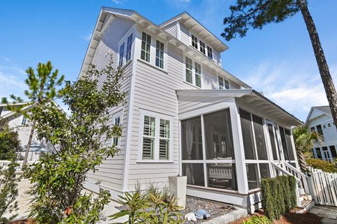 A home in Santa Rosa Beach