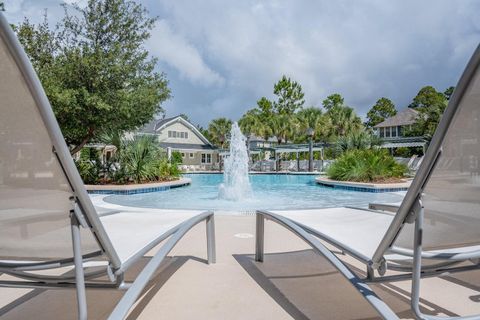 A home in Santa Rosa Beach