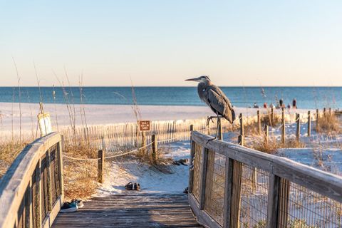 A home in Santa Rosa Beach