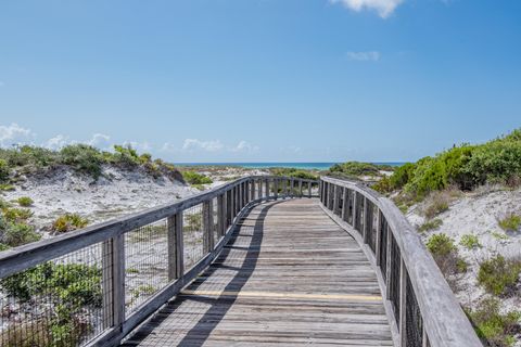 A home in Santa Rosa Beach