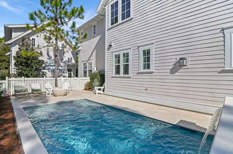 A home in Santa Rosa Beach