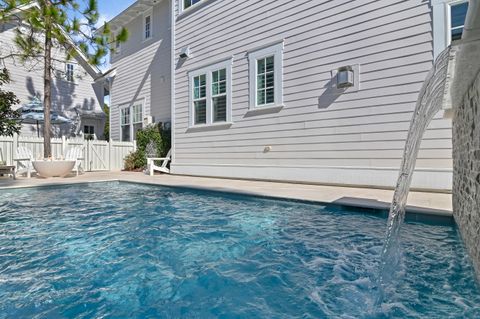 A home in Santa Rosa Beach