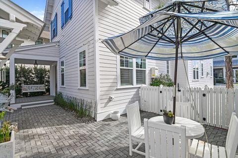 A home in Santa Rosa Beach