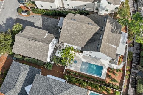 A home in Santa Rosa Beach