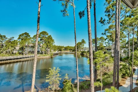 A home in Santa Rosa Beach