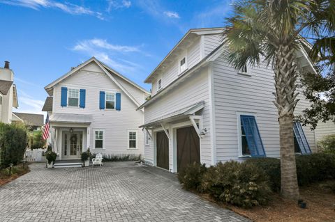 A home in Santa Rosa Beach