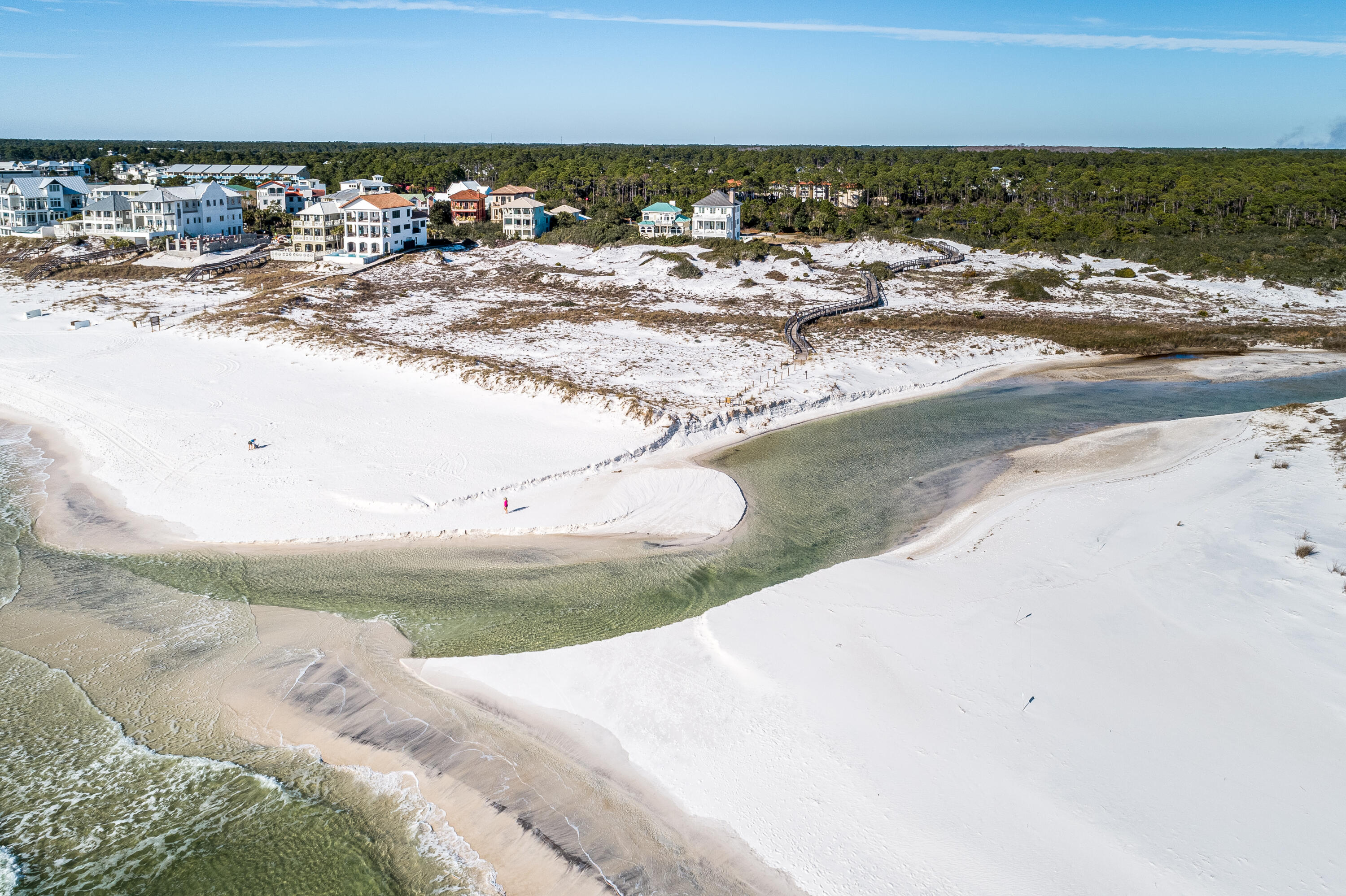 WATERSOUND WEST BEACH - Residential