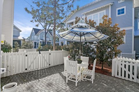 A home in Santa Rosa Beach