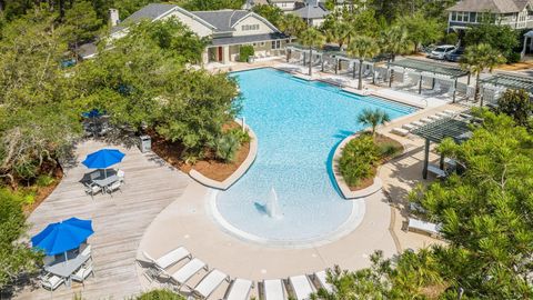 A home in Santa Rosa Beach