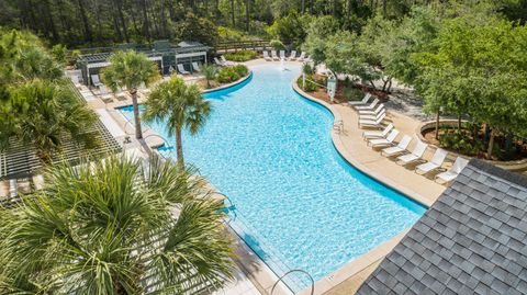 A home in Santa Rosa Beach