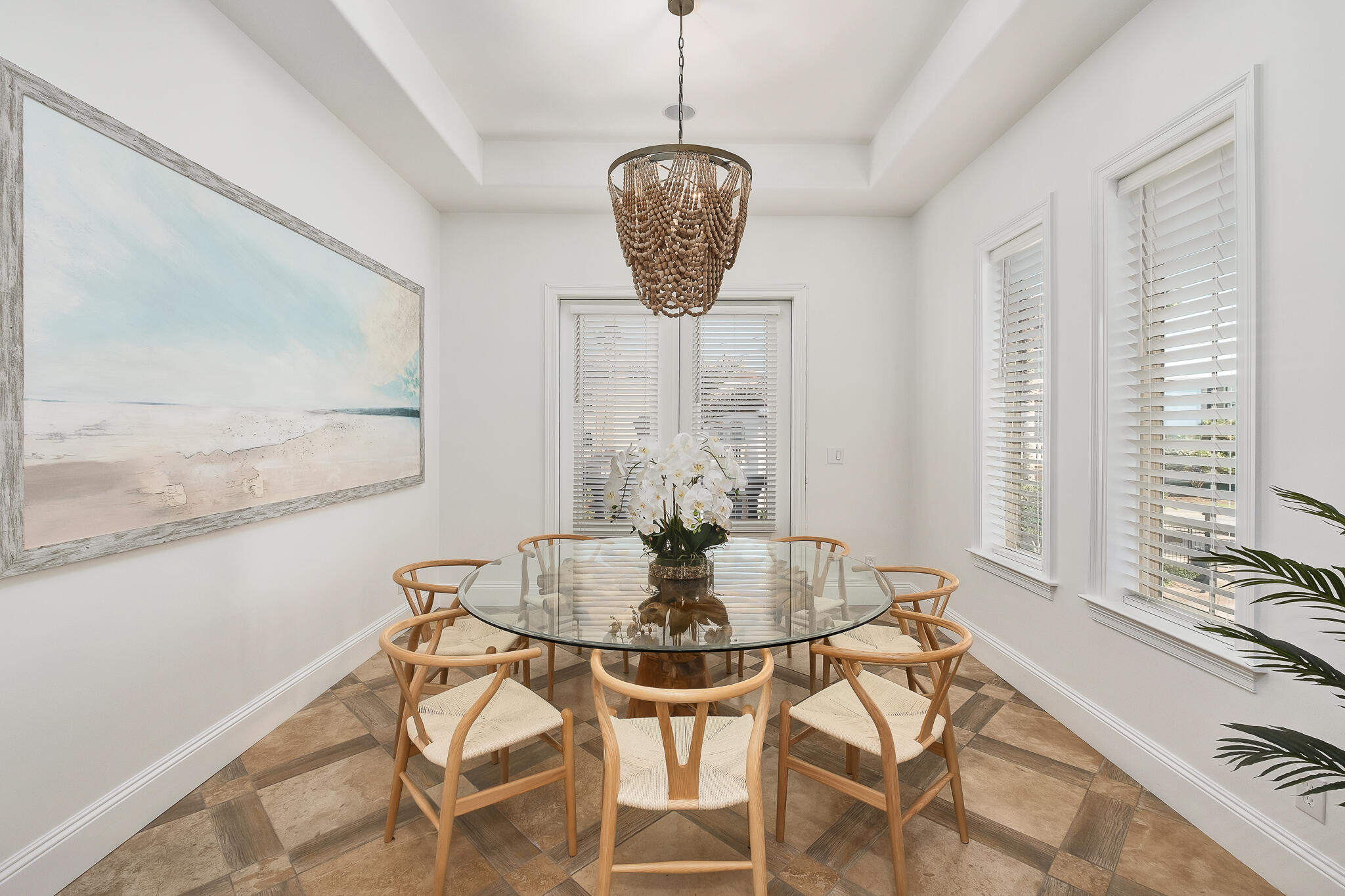 SAINT TROPEZ - Residential