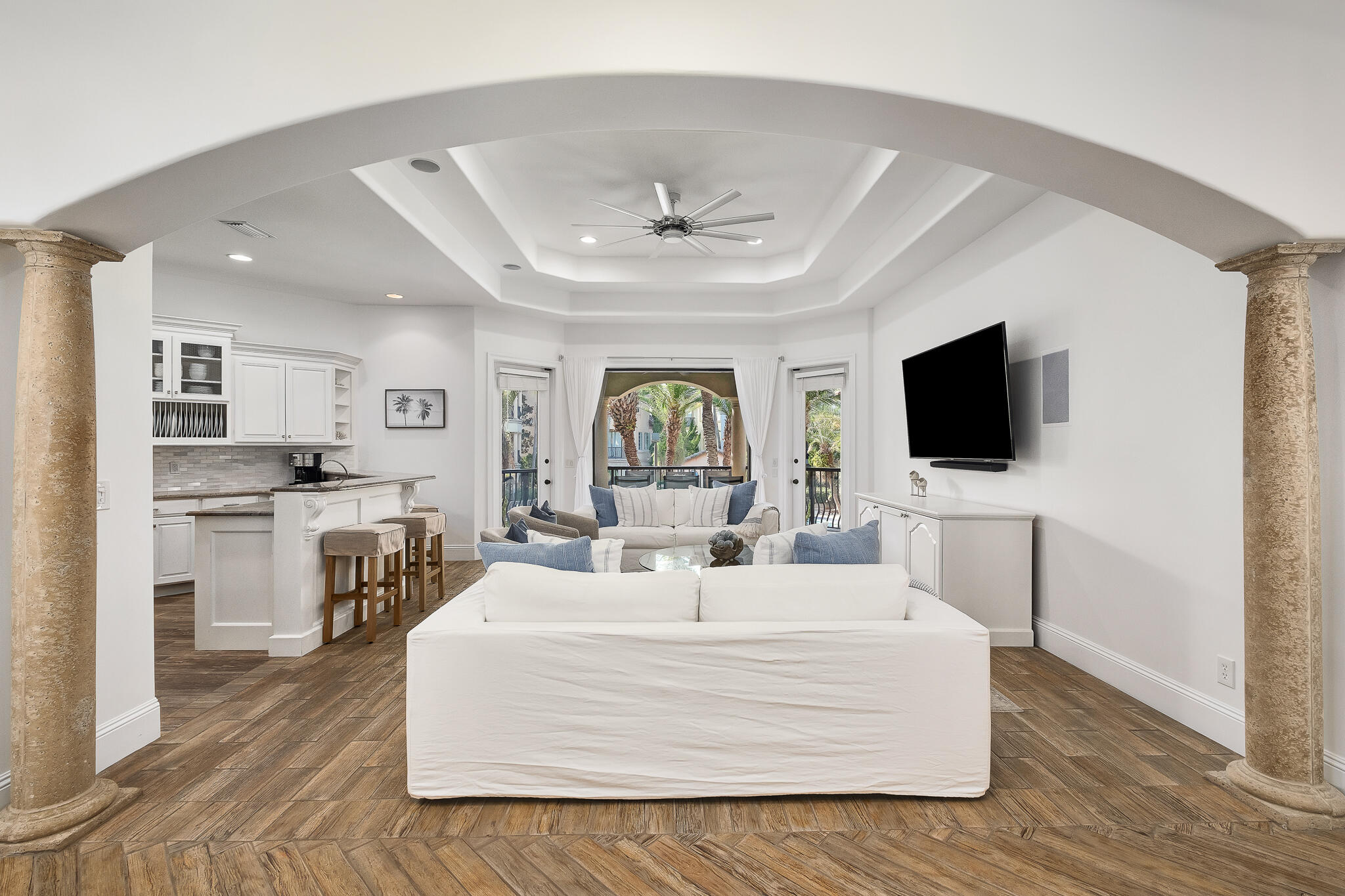 SAINT TROPEZ - Residential