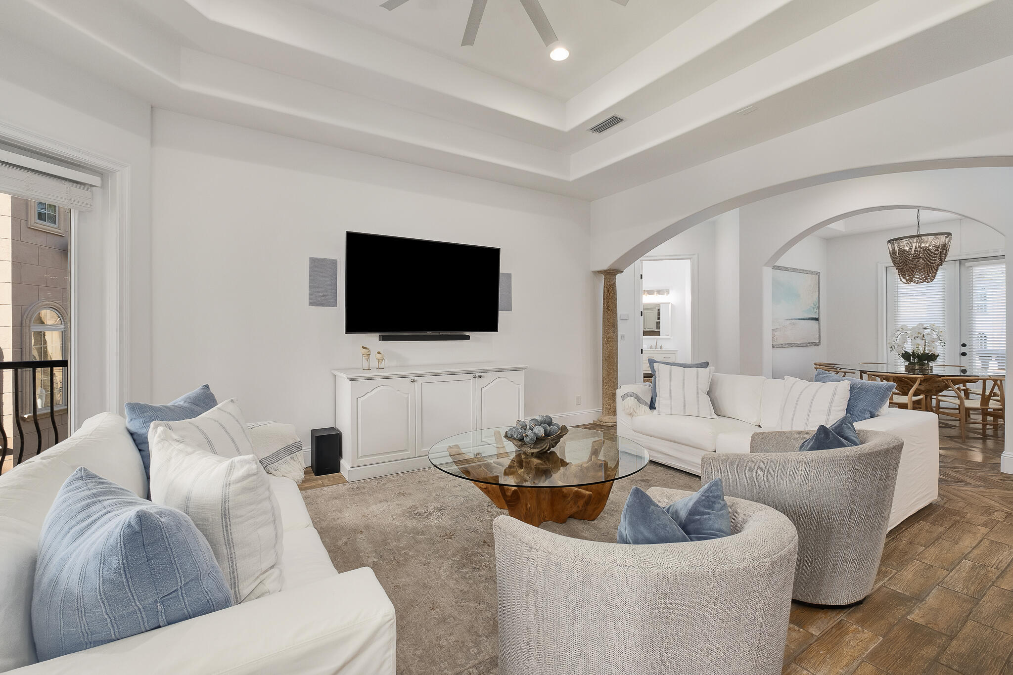 SAINT TROPEZ - Residential