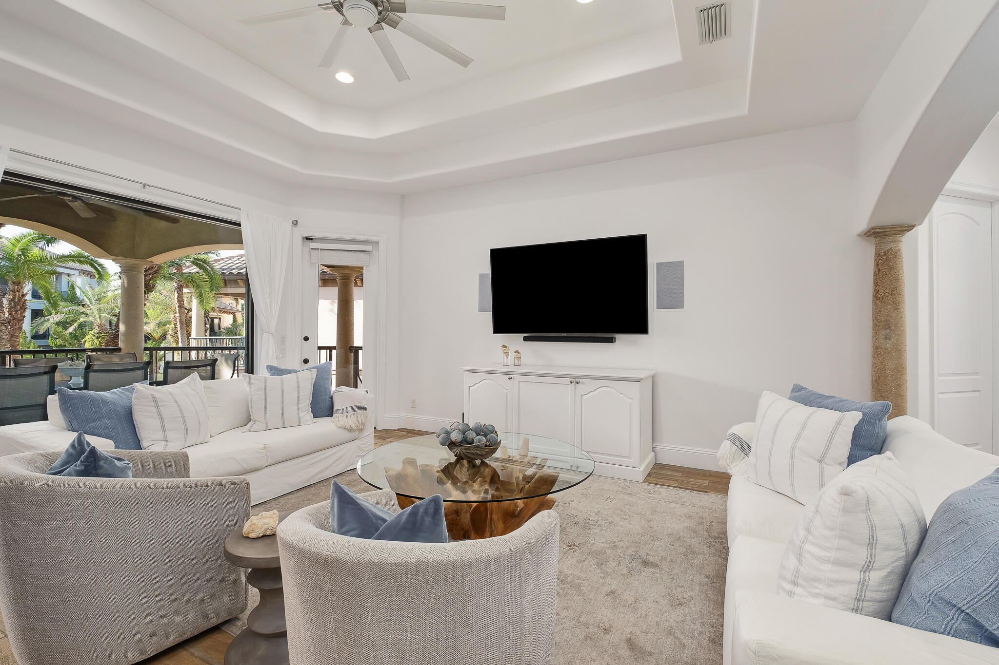 SAINT TROPEZ - Residential