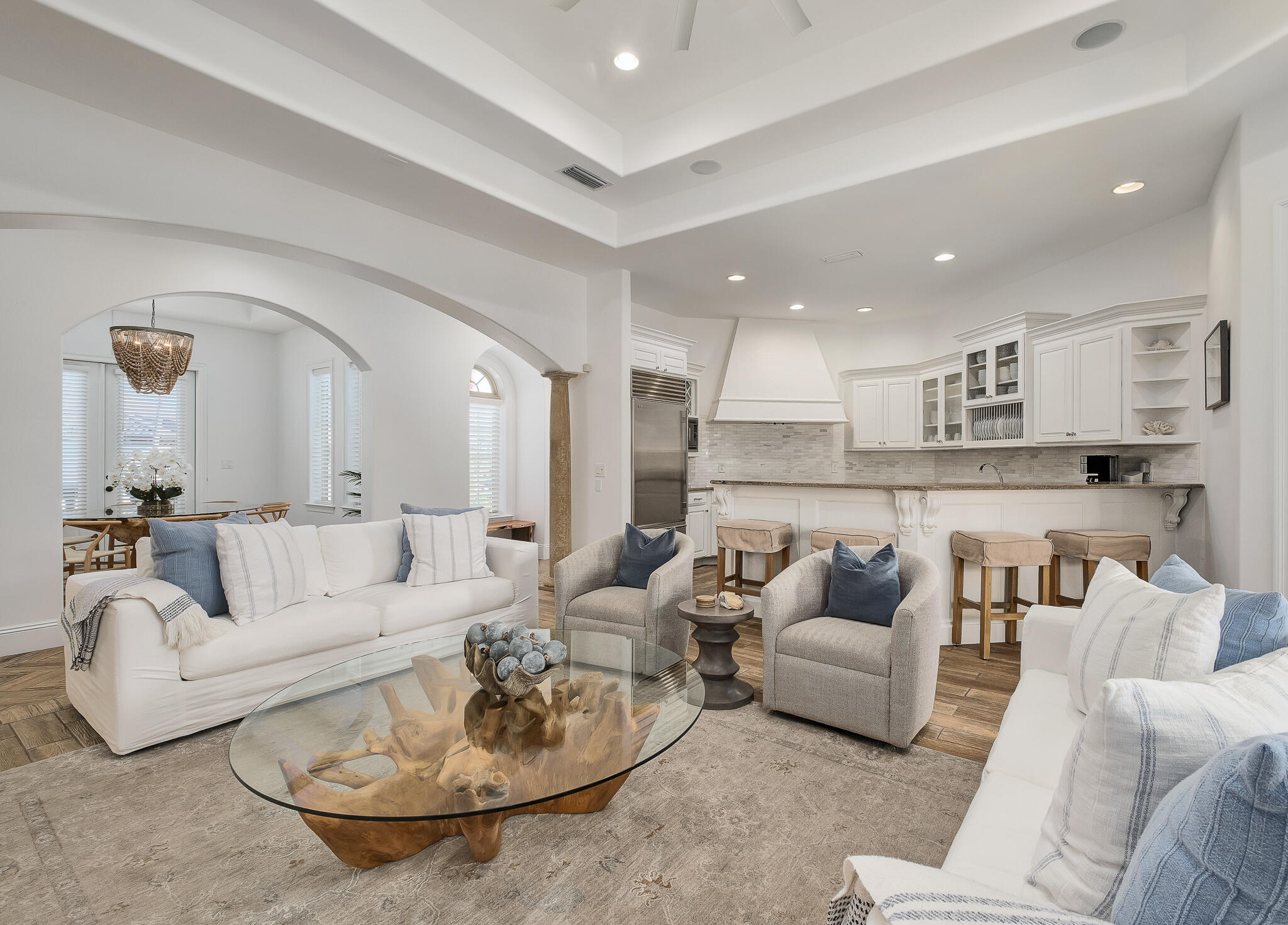 SAINT TROPEZ - Residential
