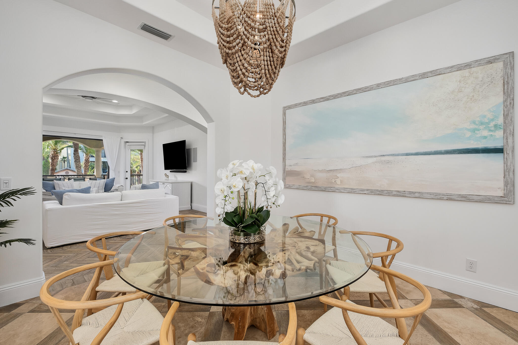 SAINT TROPEZ - Residential