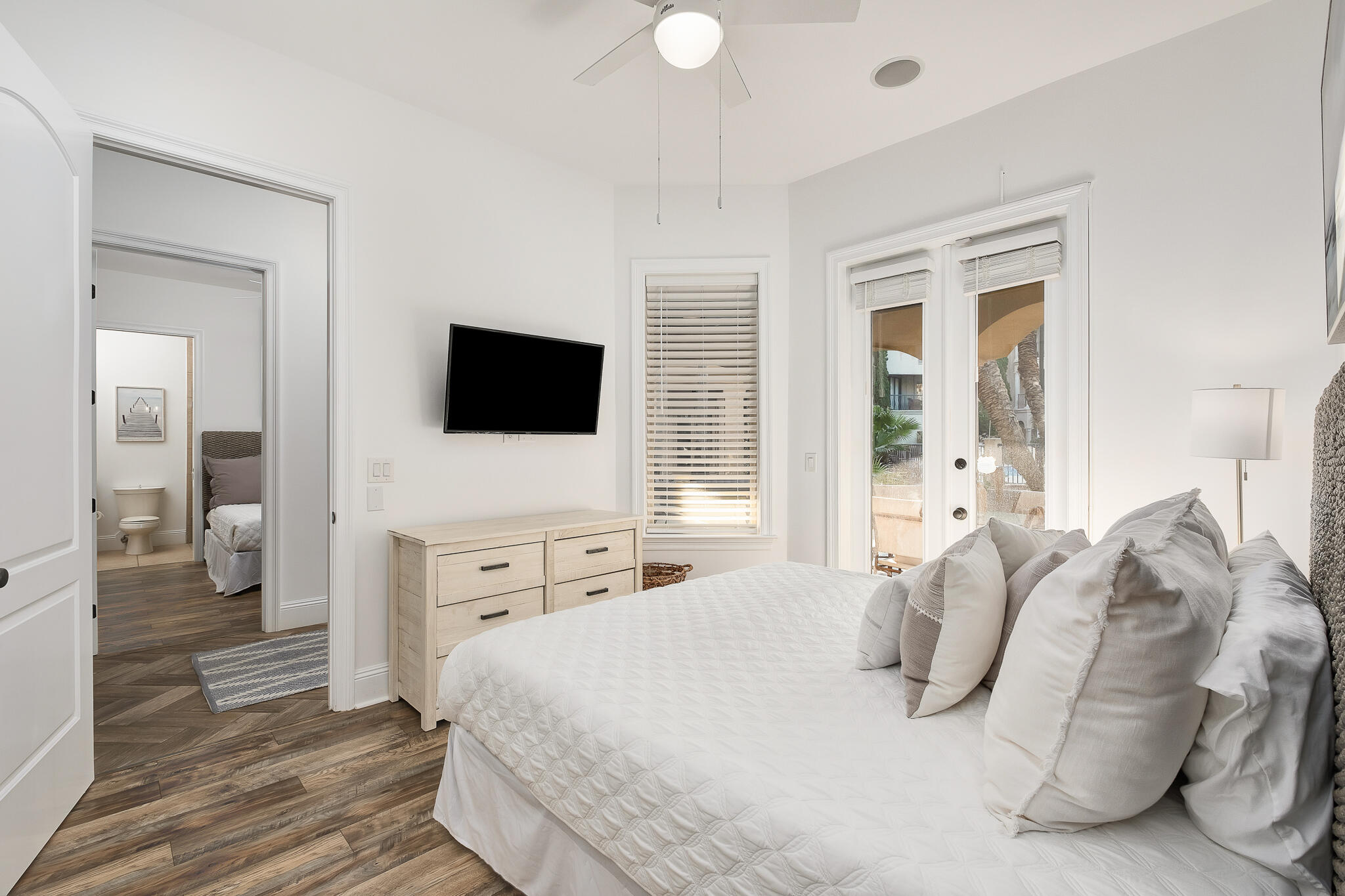 SAINT TROPEZ - Residential